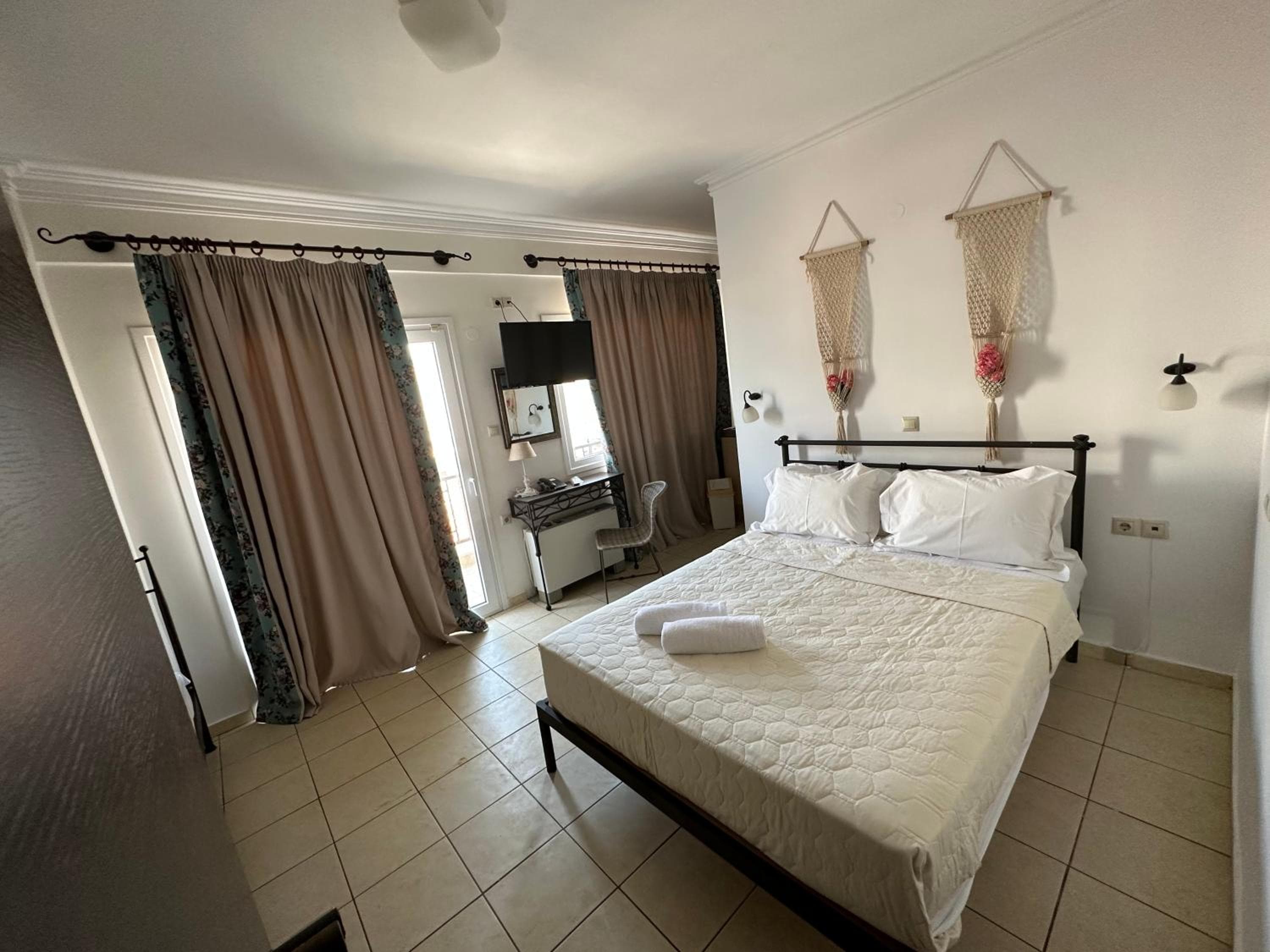 Apartments Villa Effie