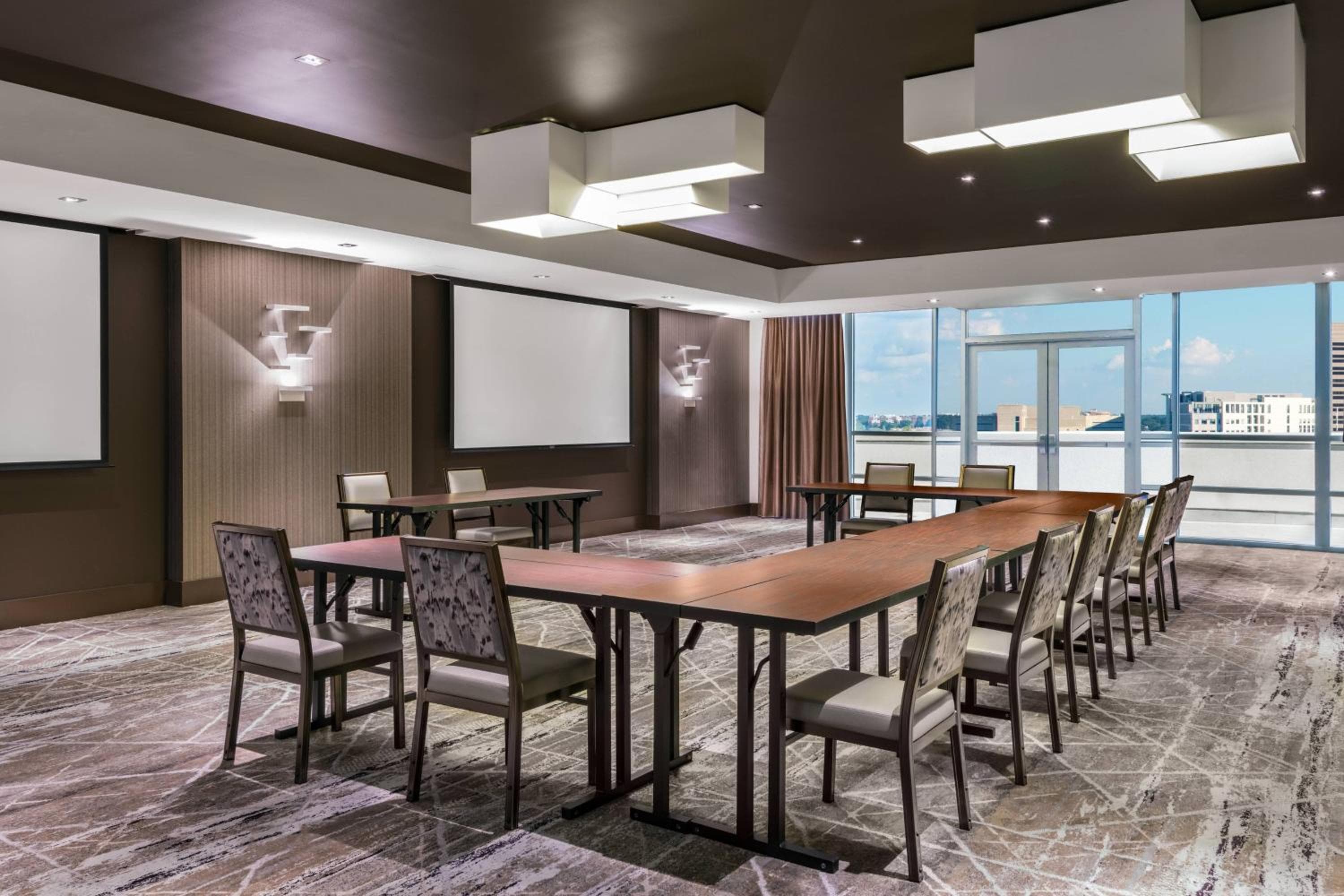 Residence Inn by Marriott Charlotte City Center
