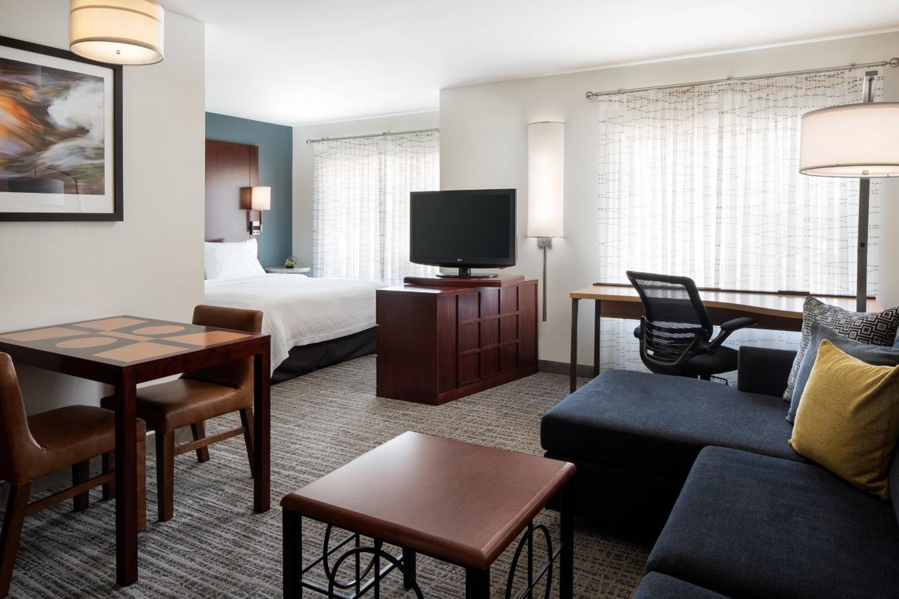 Residence Inn Glenwood Springs