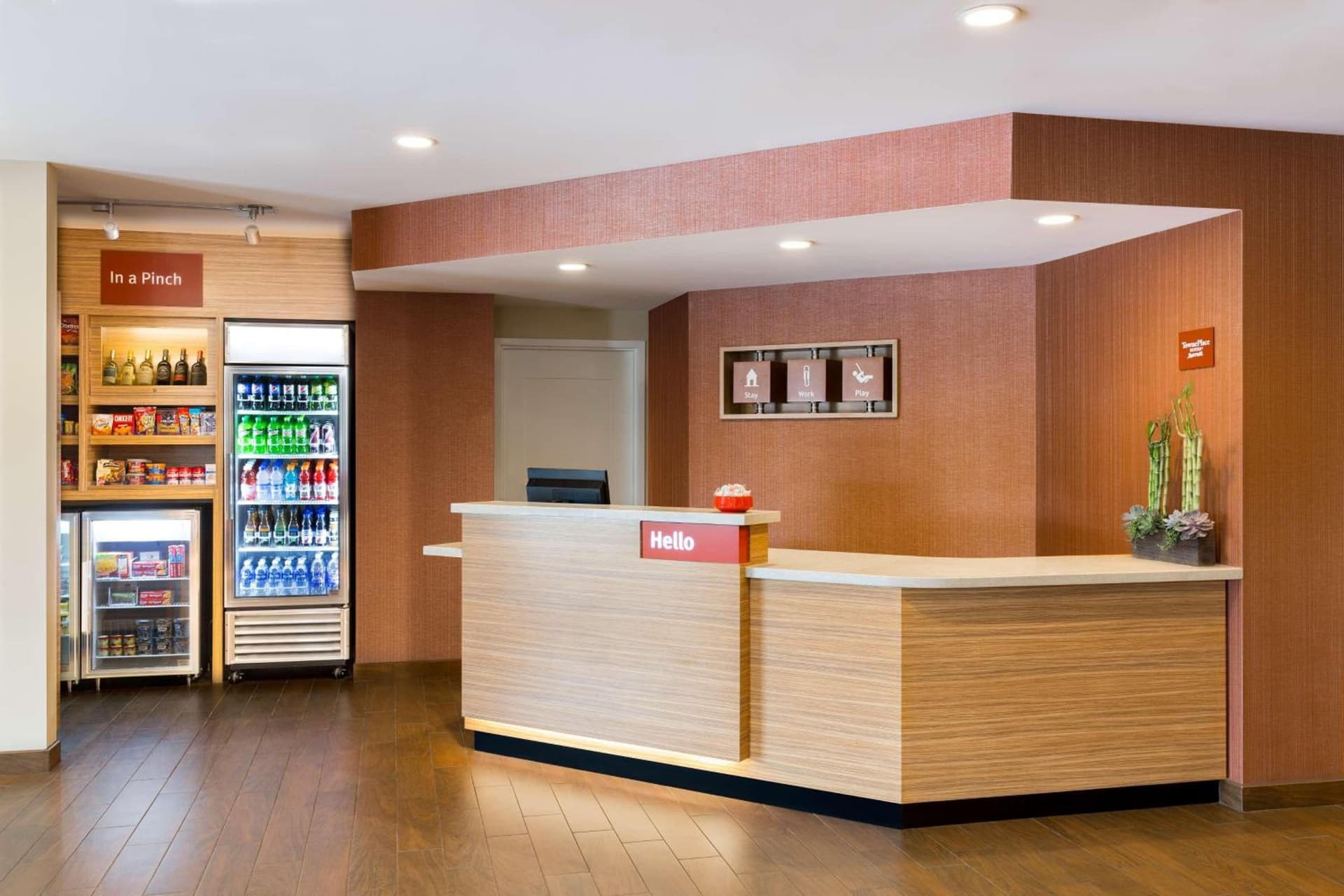 TownePlace Suites by Marriott Austin South