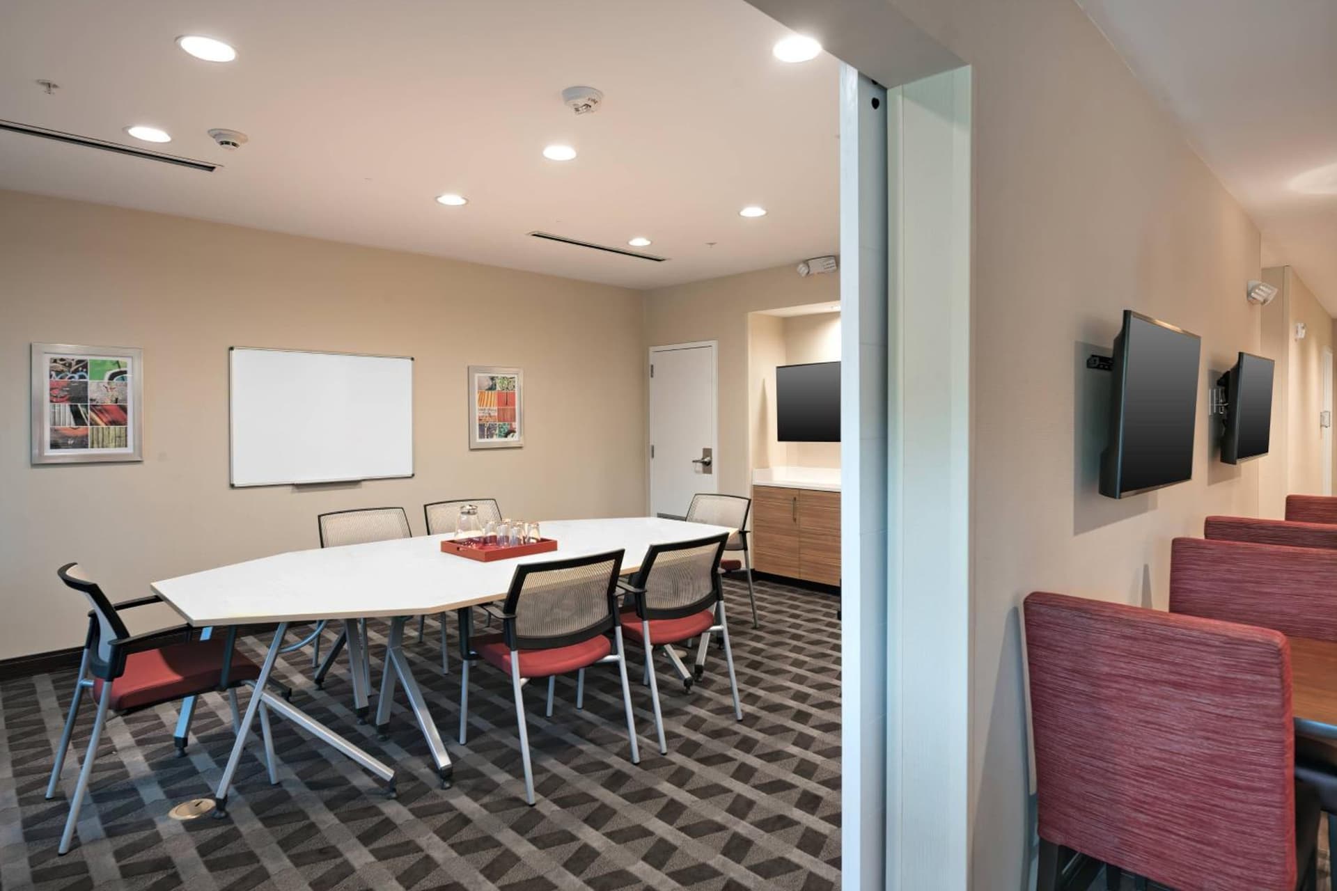 TownePlace Suites by Marriott Austin South