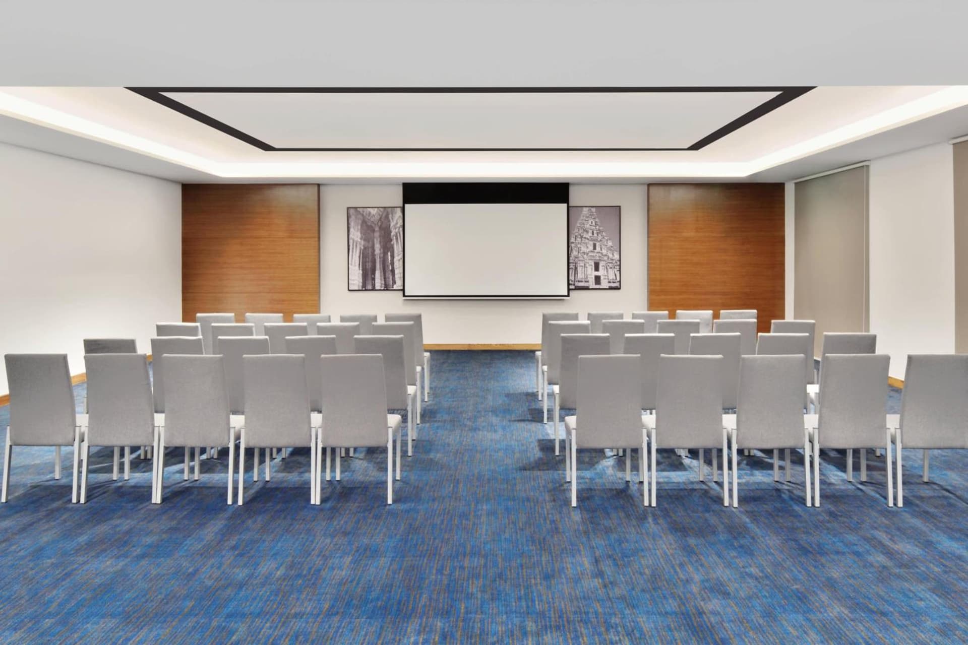 Fairfield by Marriott Bengaluru Whitefield