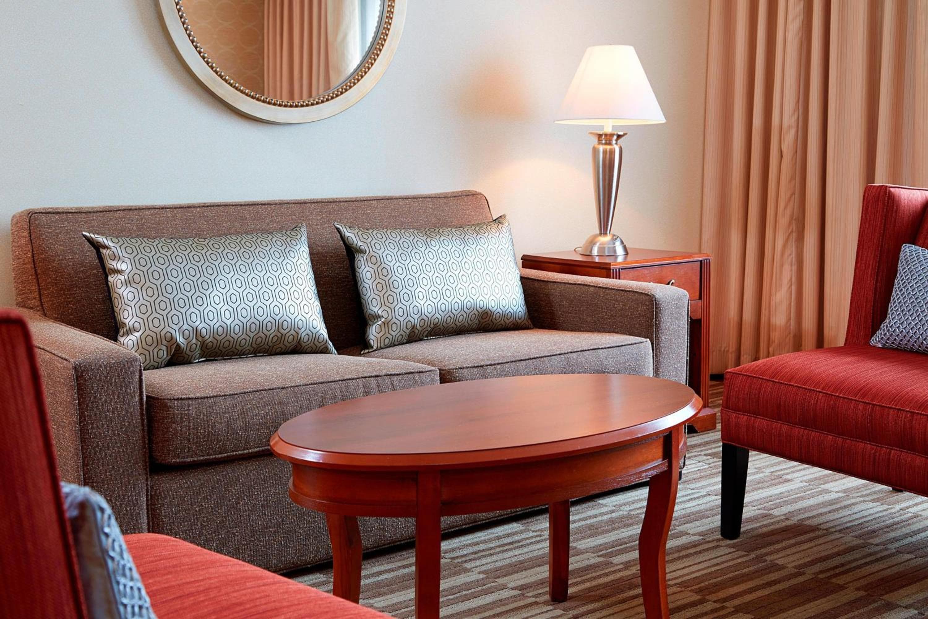 Courtyard Boston Woburn/Boston North