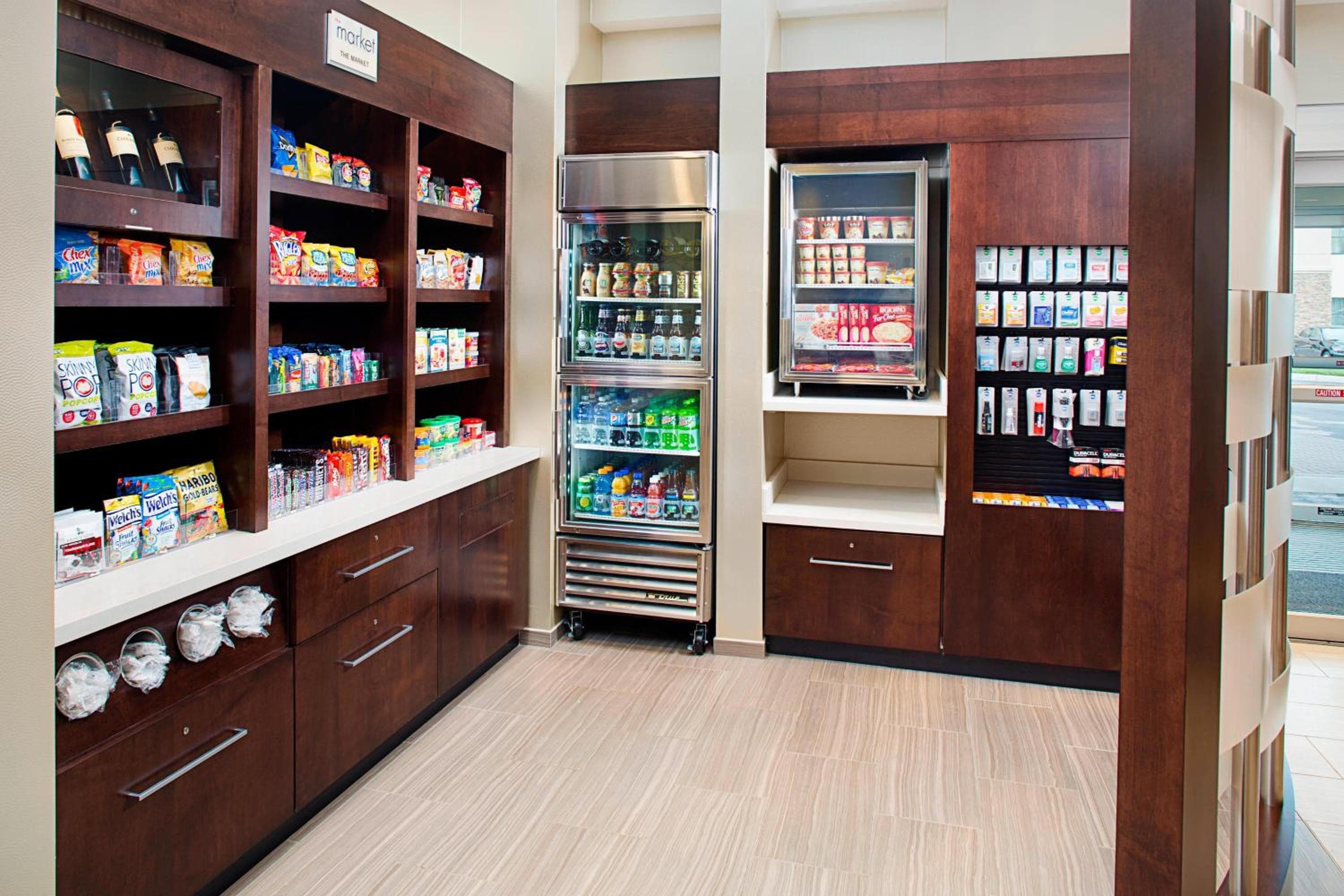 SpringHill Suites by Marriott Carle Place Garden City