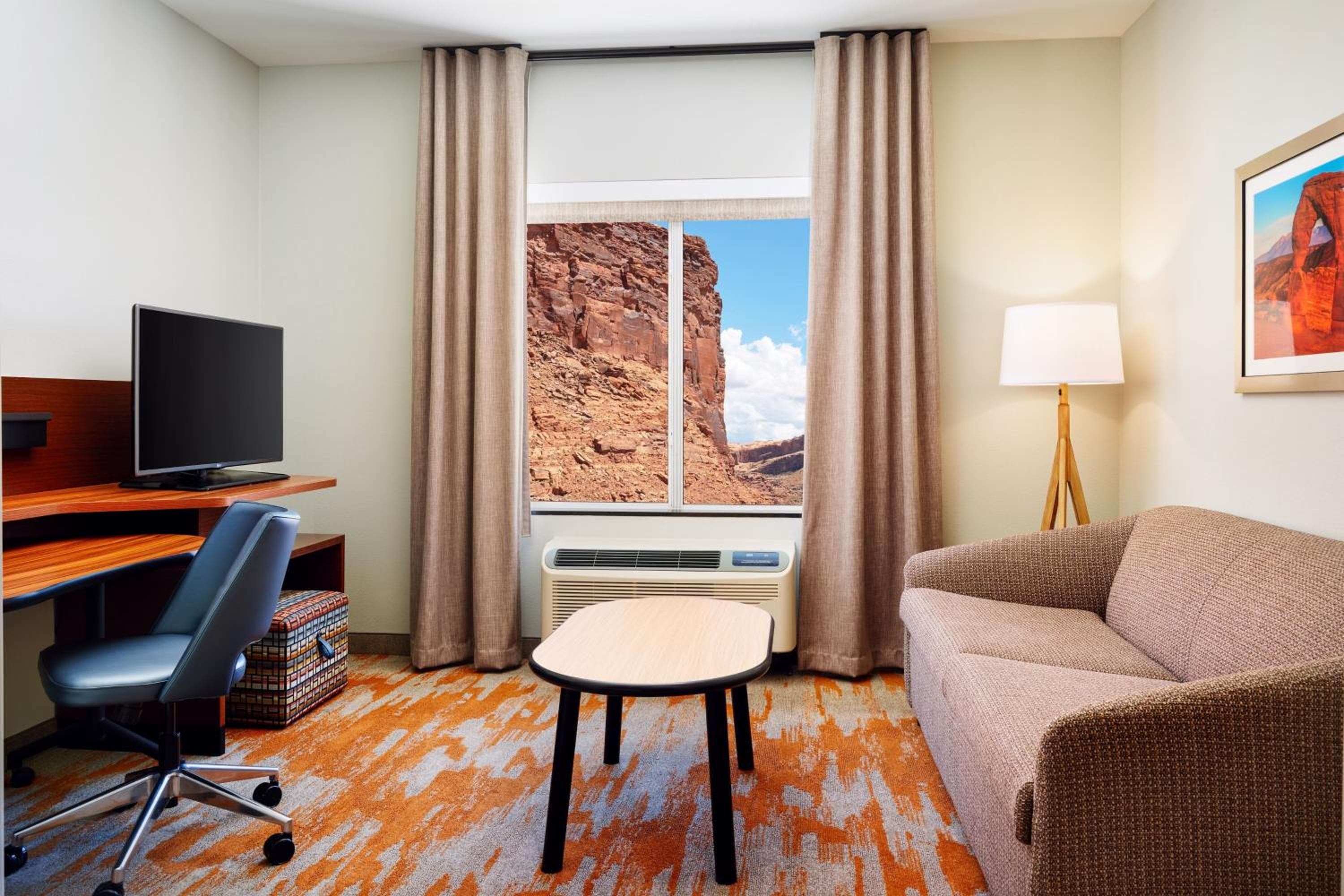 Fairfield by Marriott Inn & Suites Moab