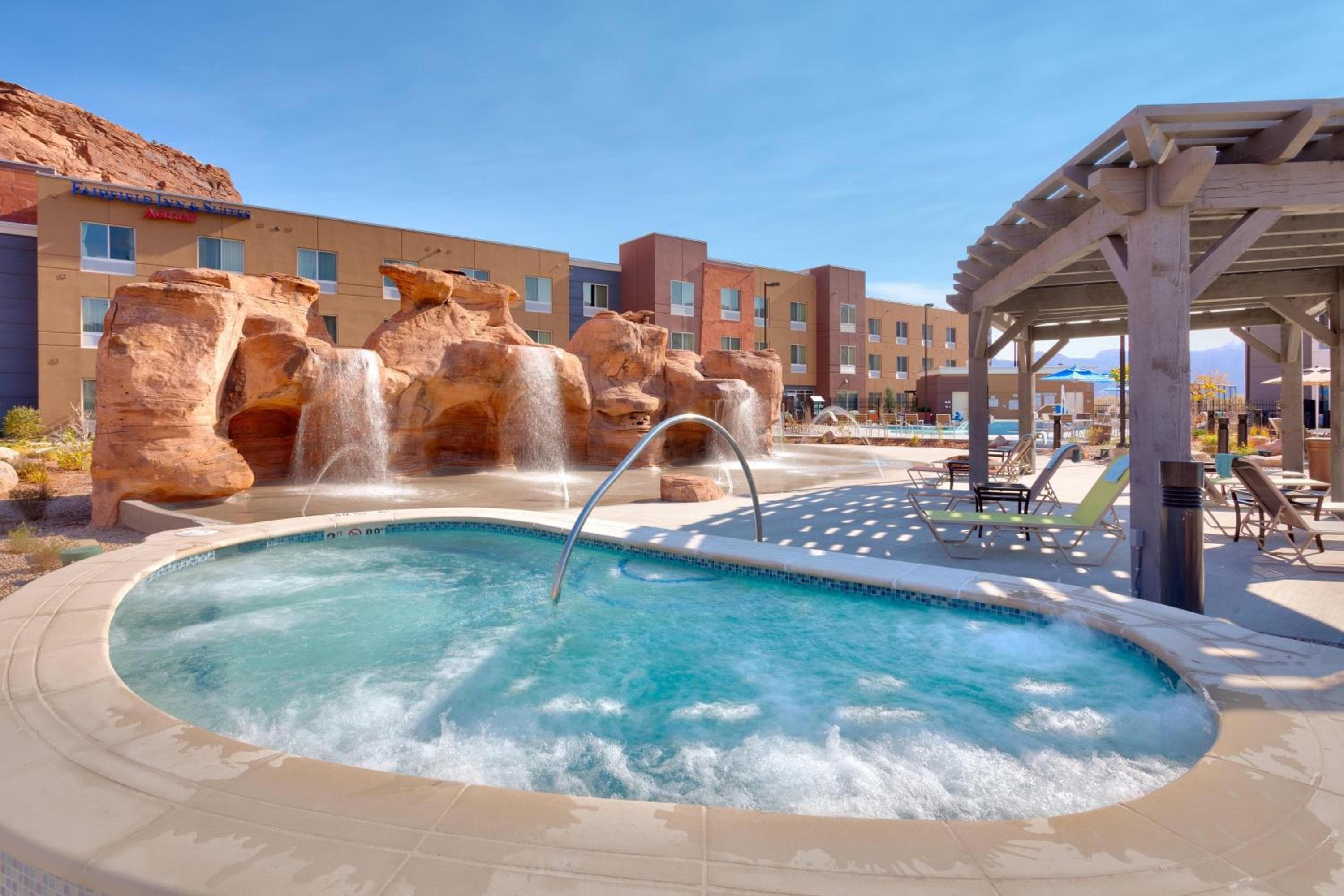 Fairfield by Marriott Inn & Suites Moab