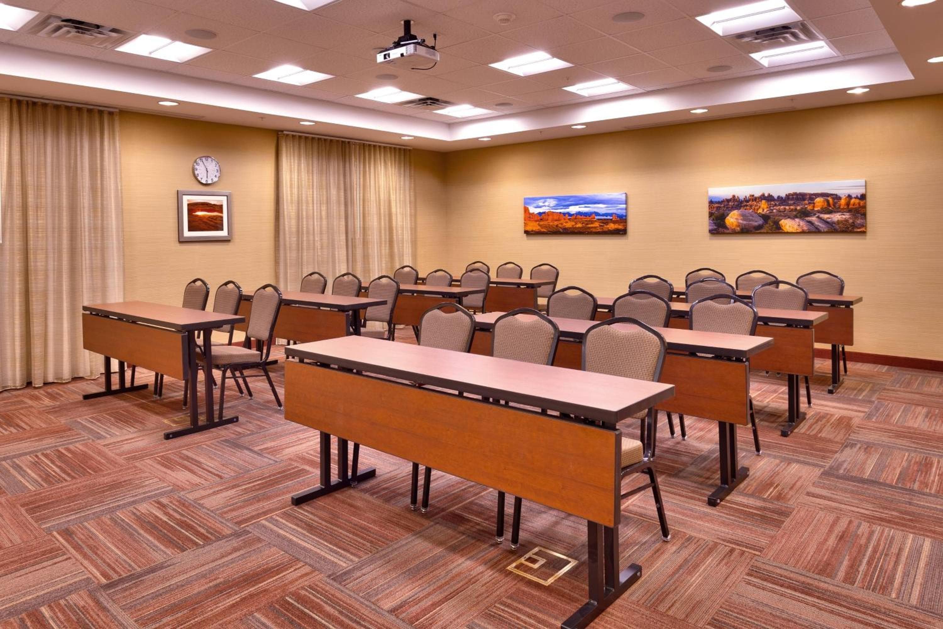 Fairfield by Marriott Inn & Suites Moab