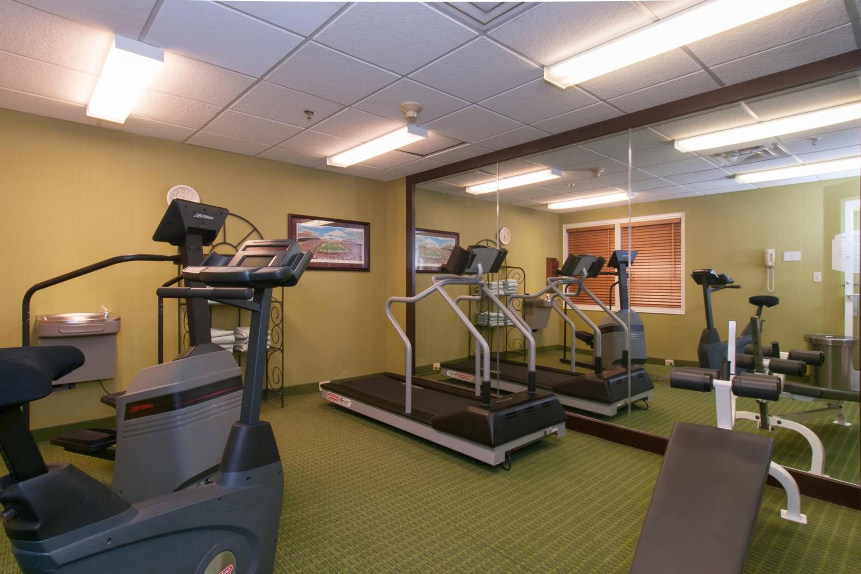 Fairfield by Marriott Inn & Suites Columbia Harbison