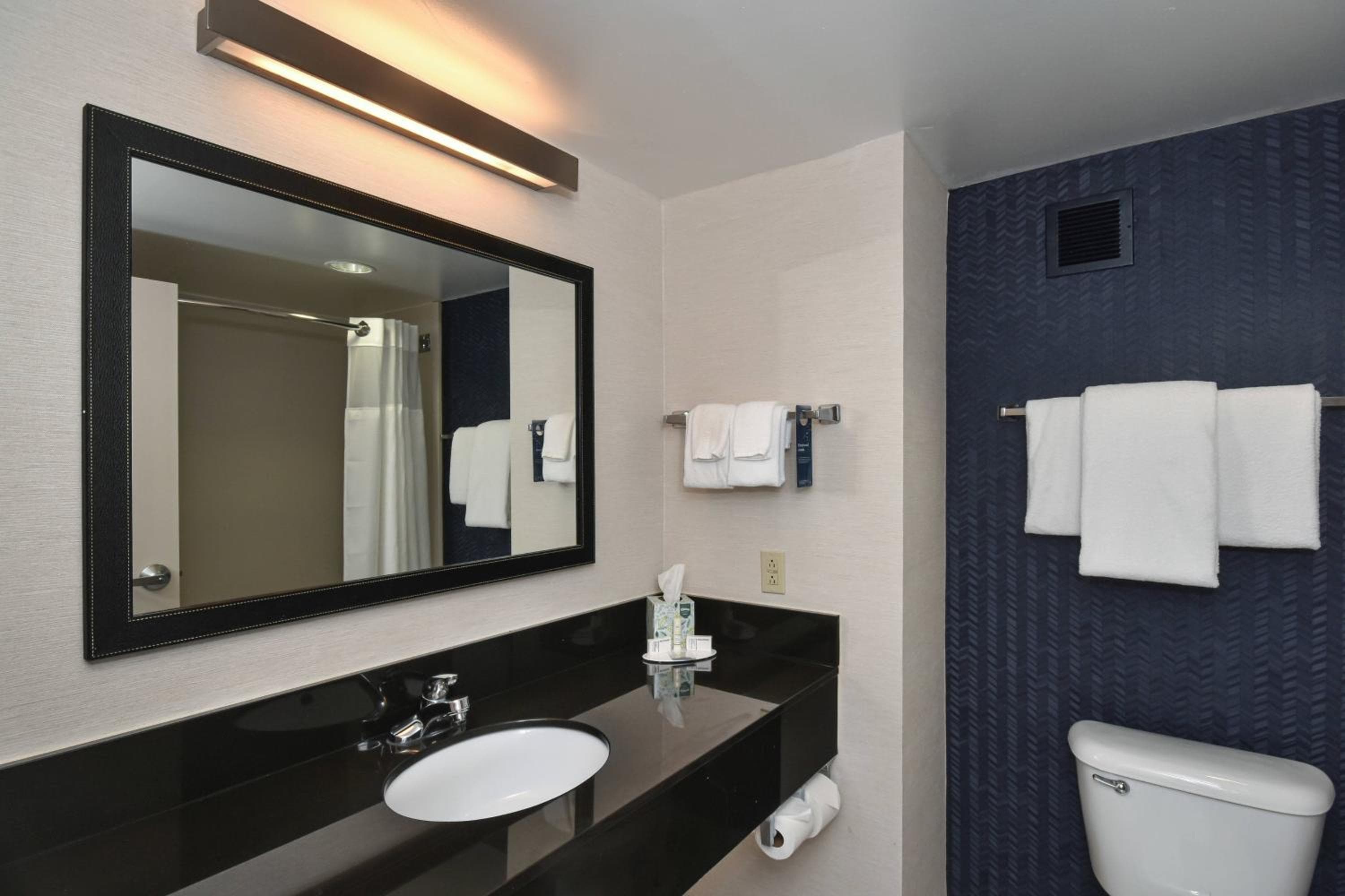 Fairfield by Marriott Inn & Suites Columbia Harbison