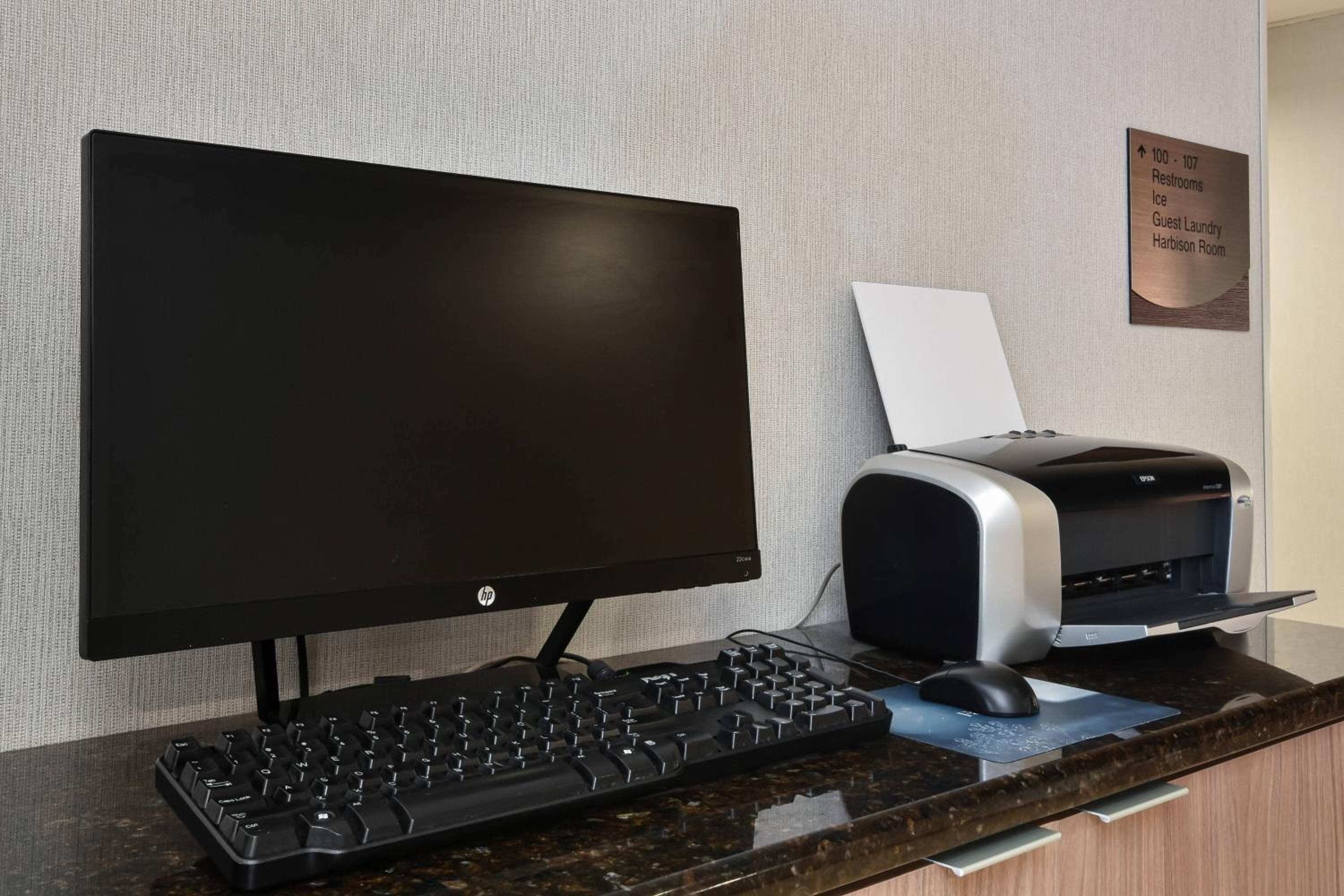 Fairfield by Marriott Inn & Suites Columbia Harbison