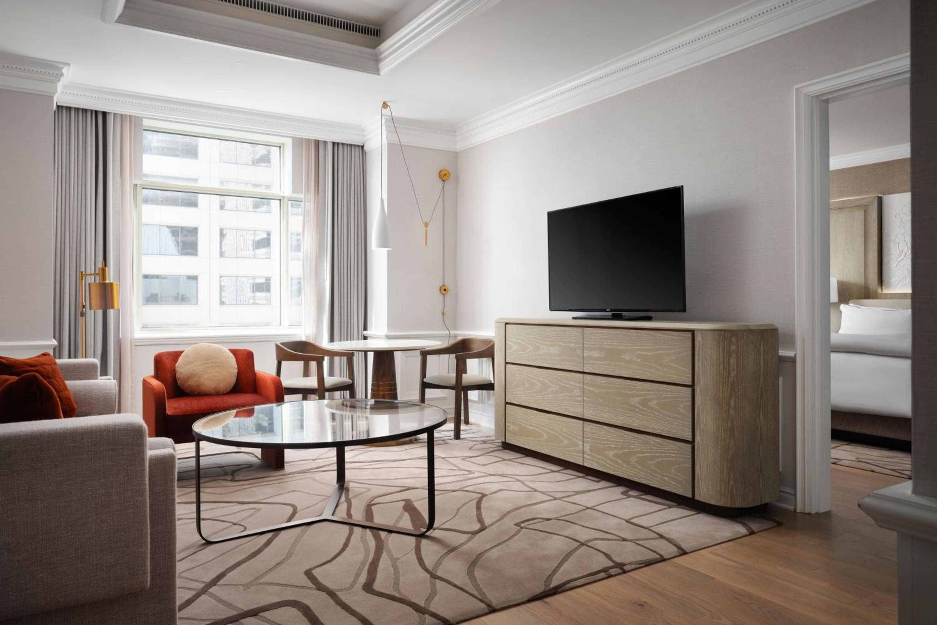 The Westin Philadelphia