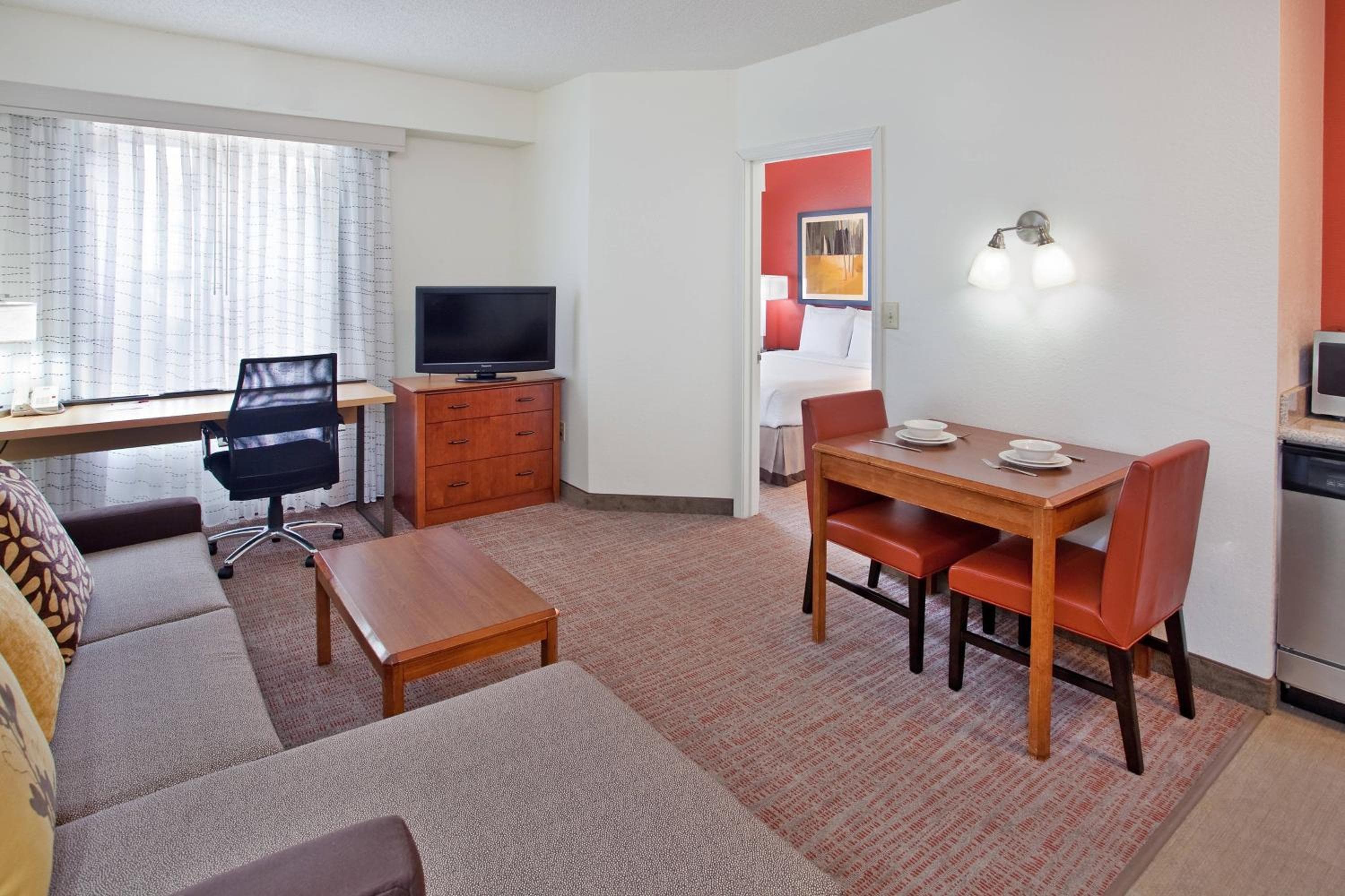 Residence Inn by Marriott Austin Round Rock/Dell Way
