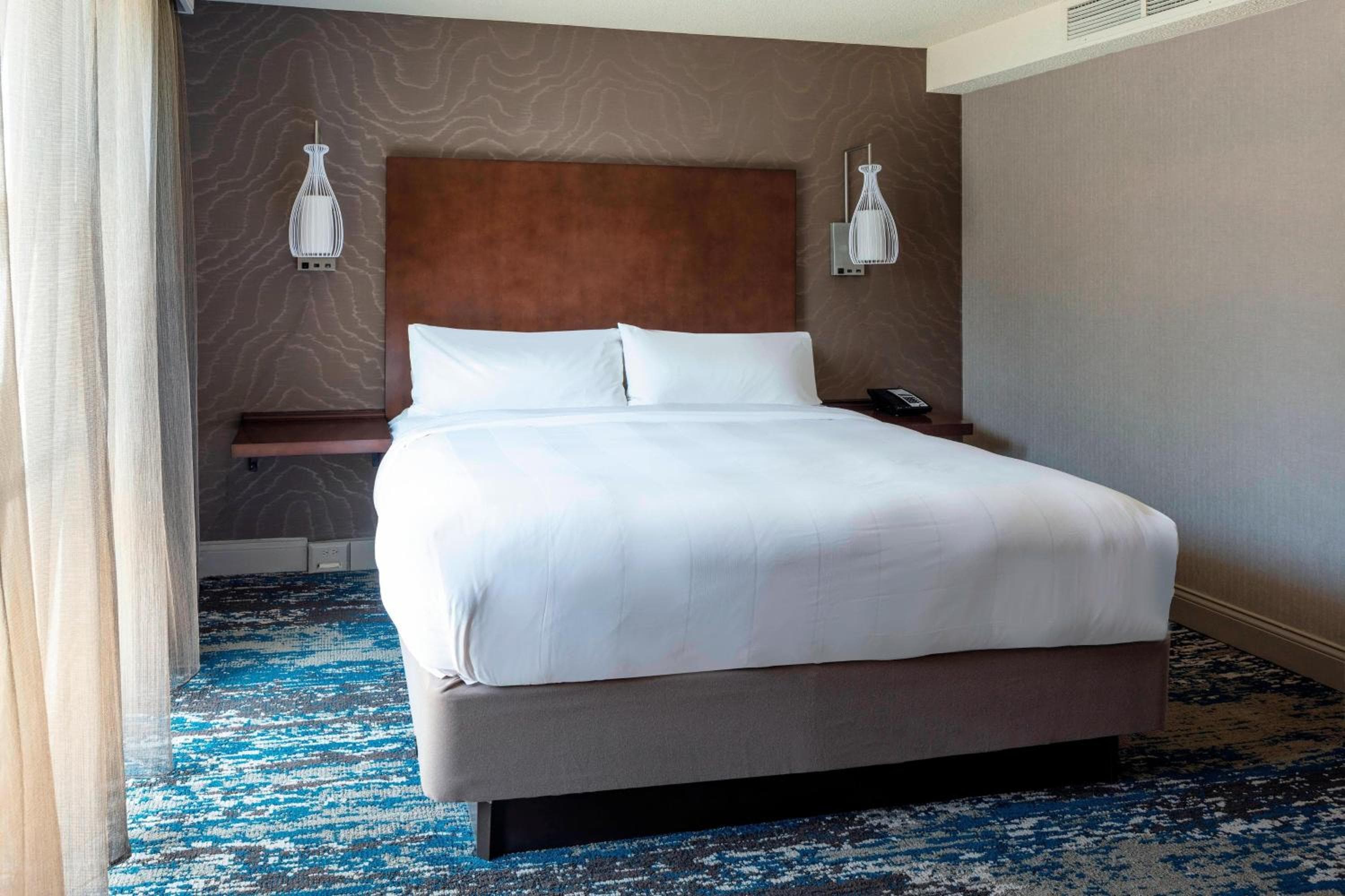 Boston Marriott Newton
