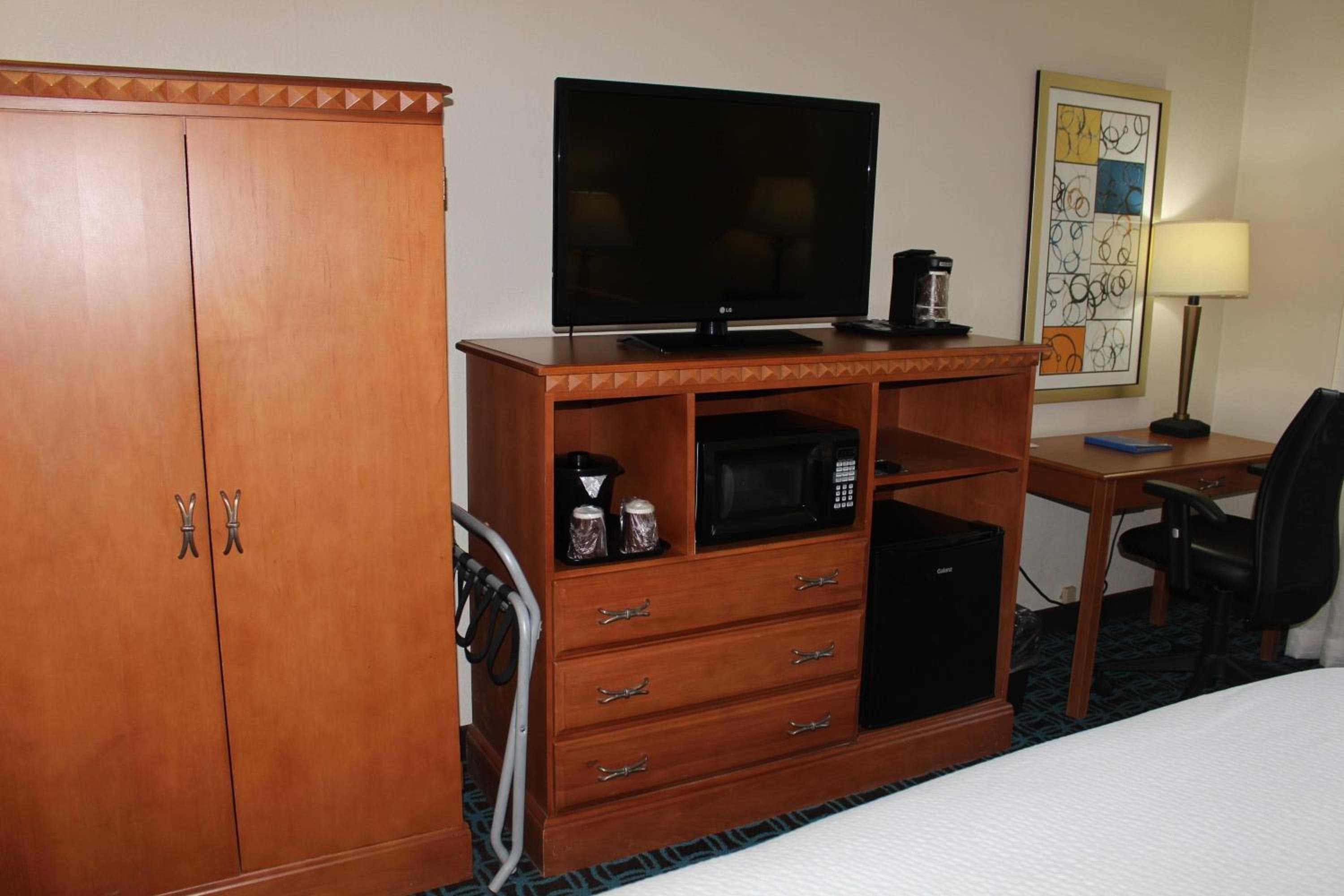 Fairfield Inn & Suites Kansas City Liberty