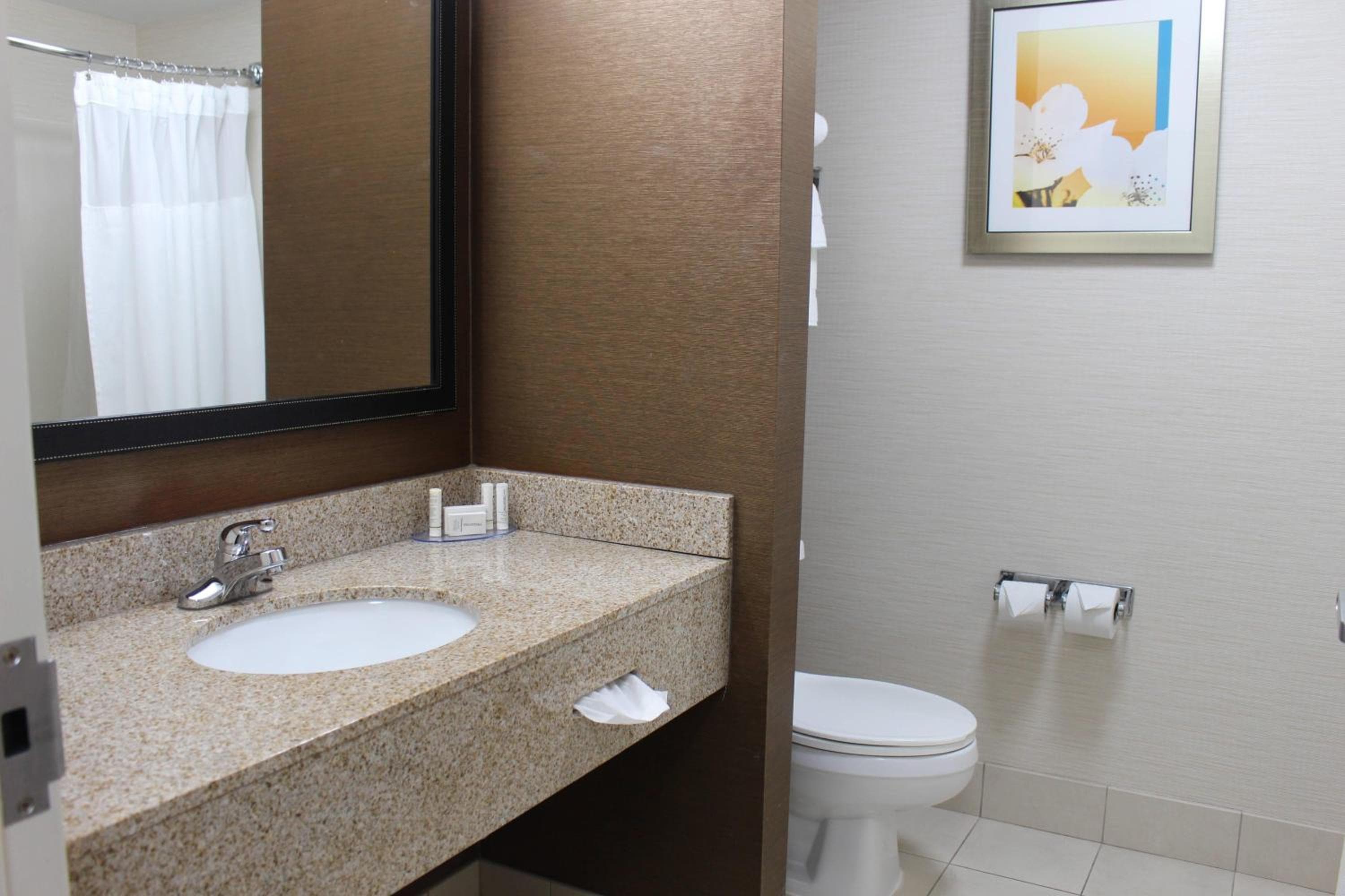 Fairfield Inn & Suites Kansas City Liberty