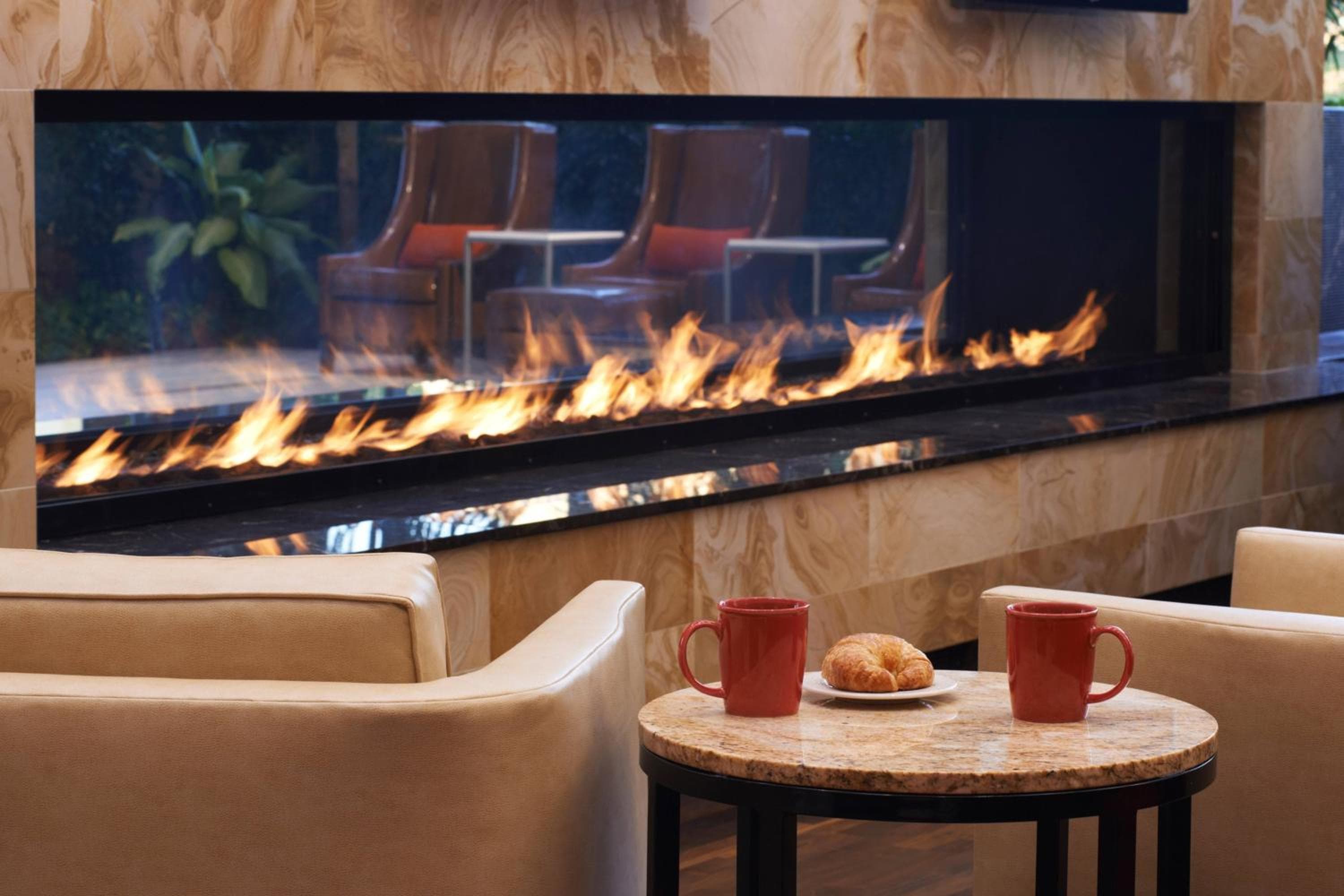 Indianapolis Marriott East