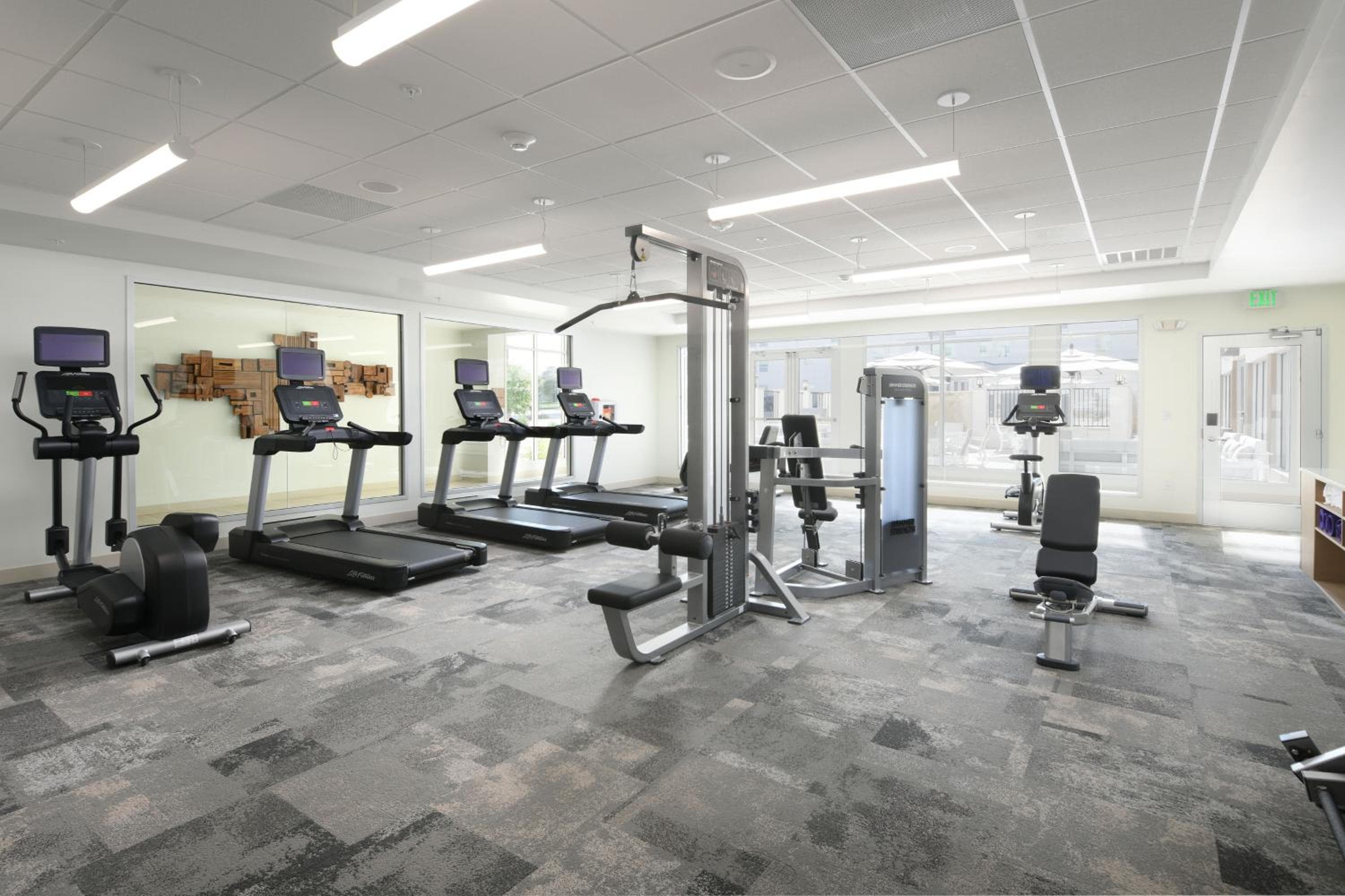 Element by Marriott Austin Round Rock