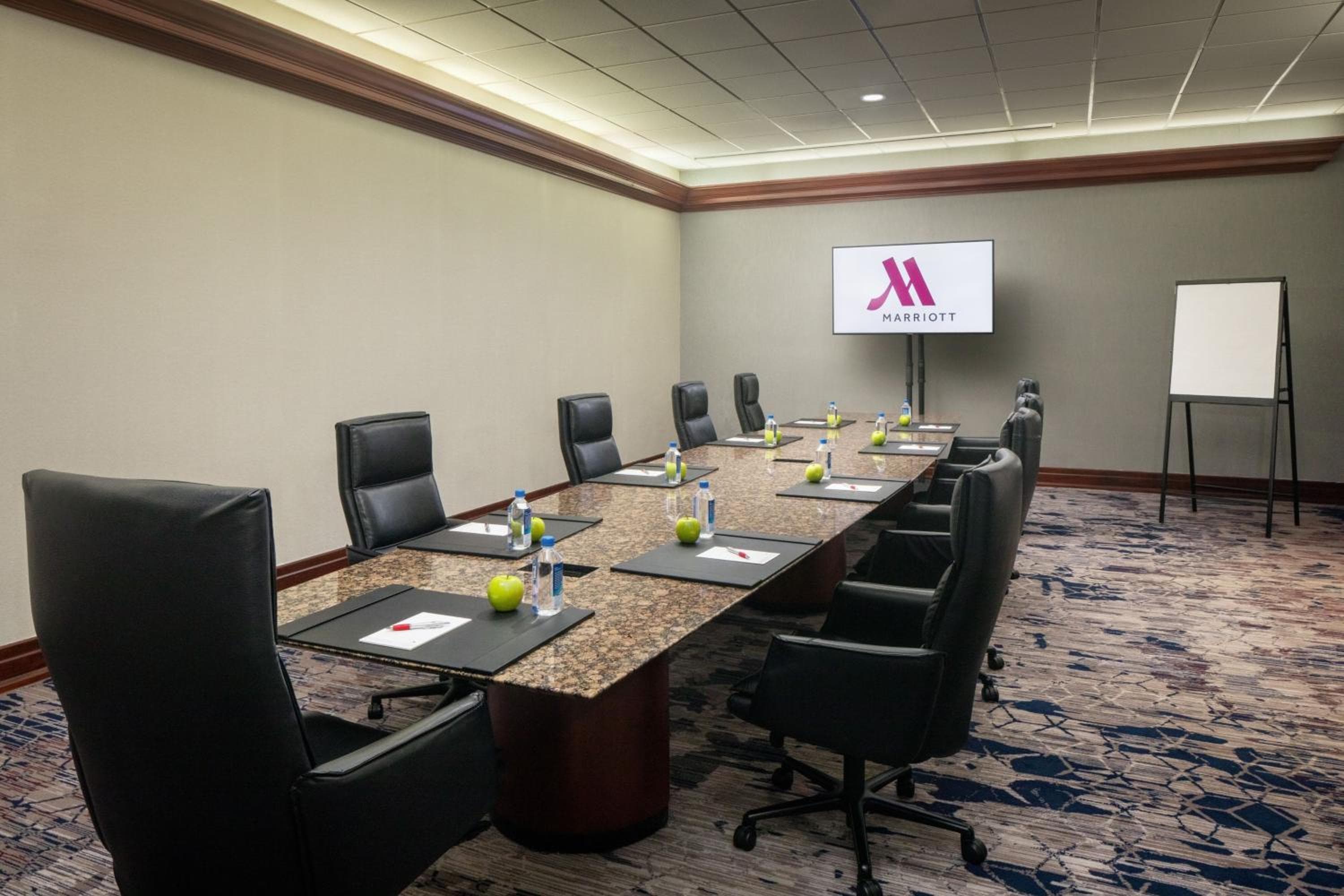 Indianapolis Marriott East