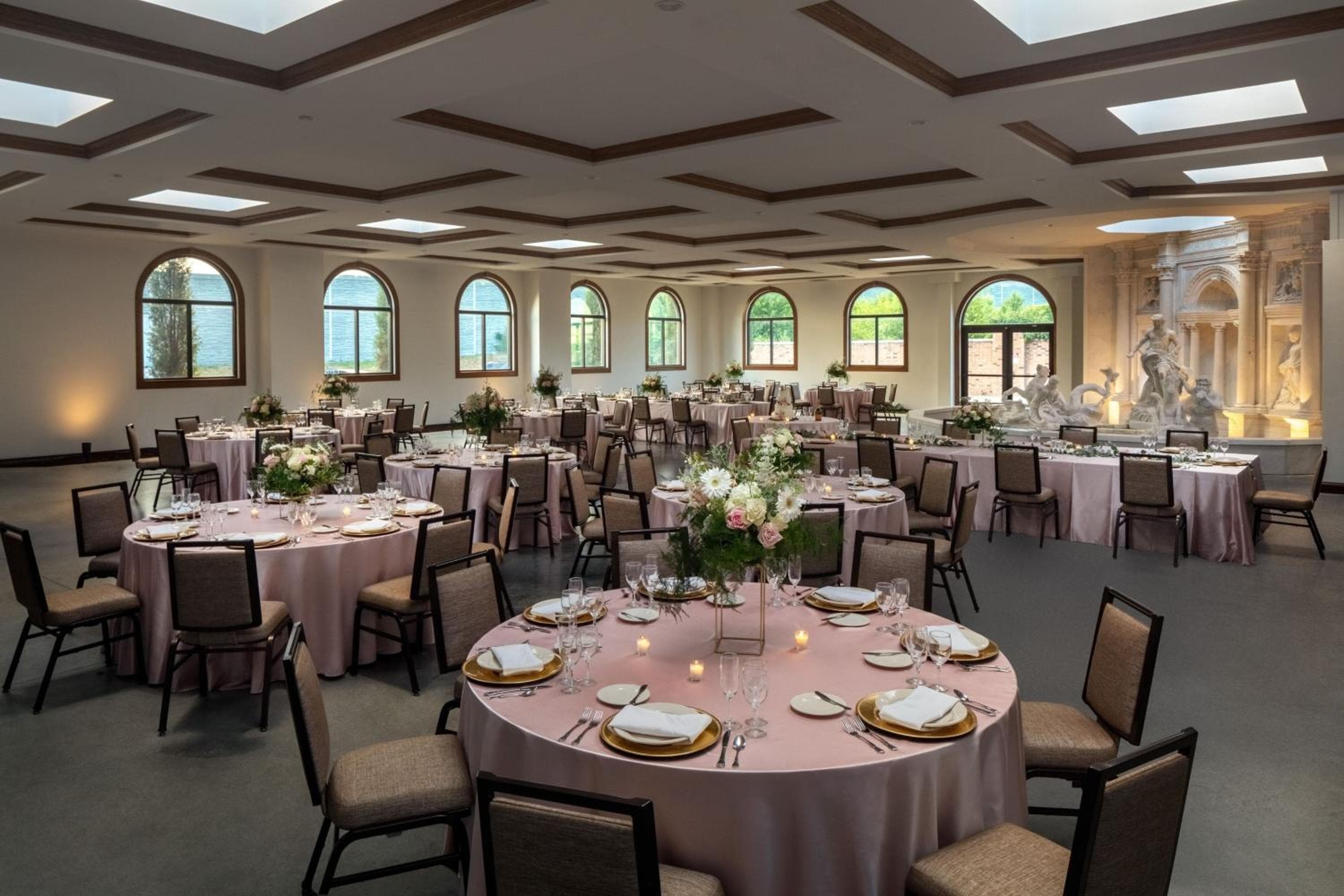 Indianapolis Marriott East