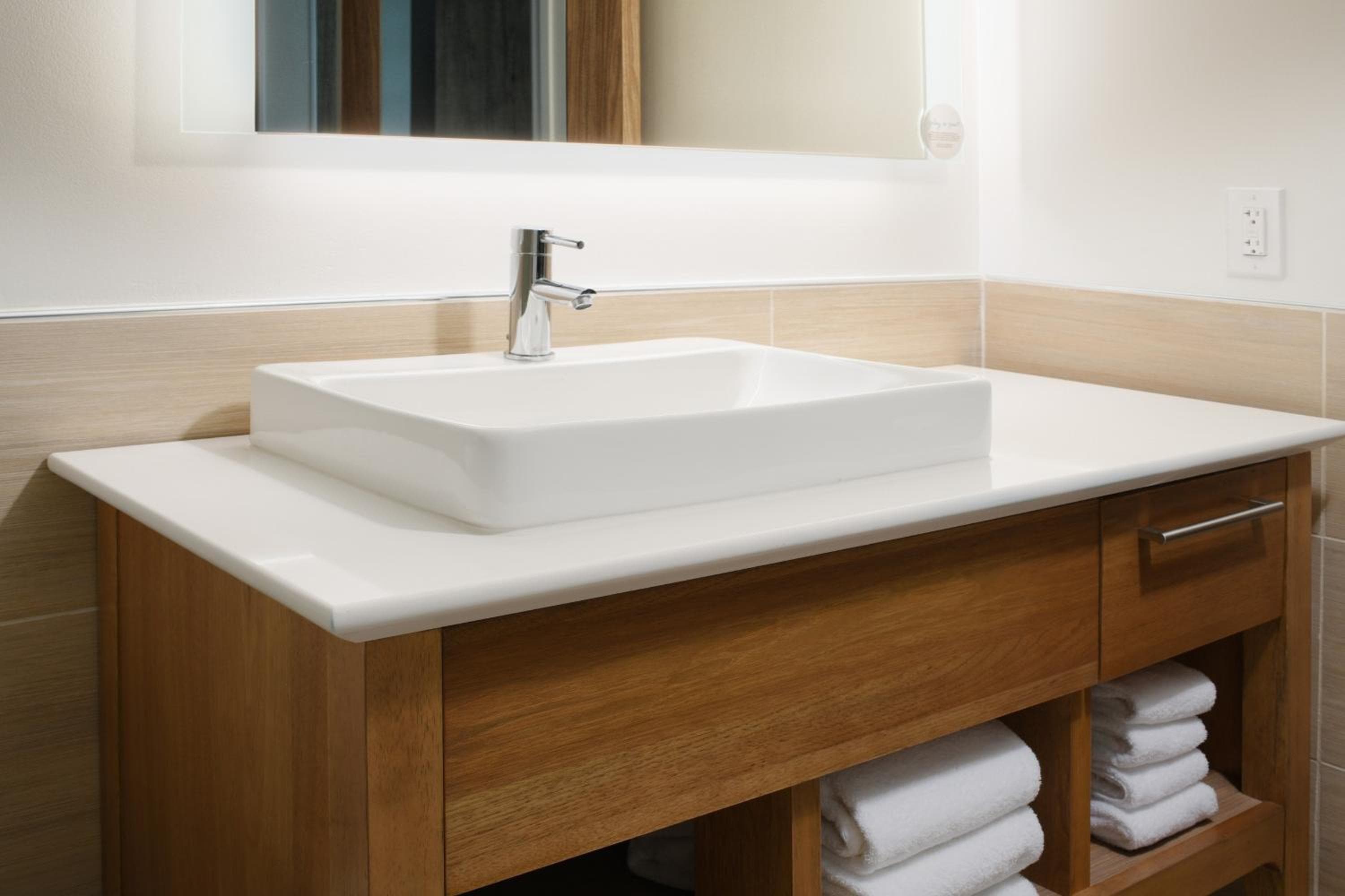 Element by Marriott Austin Round Rock