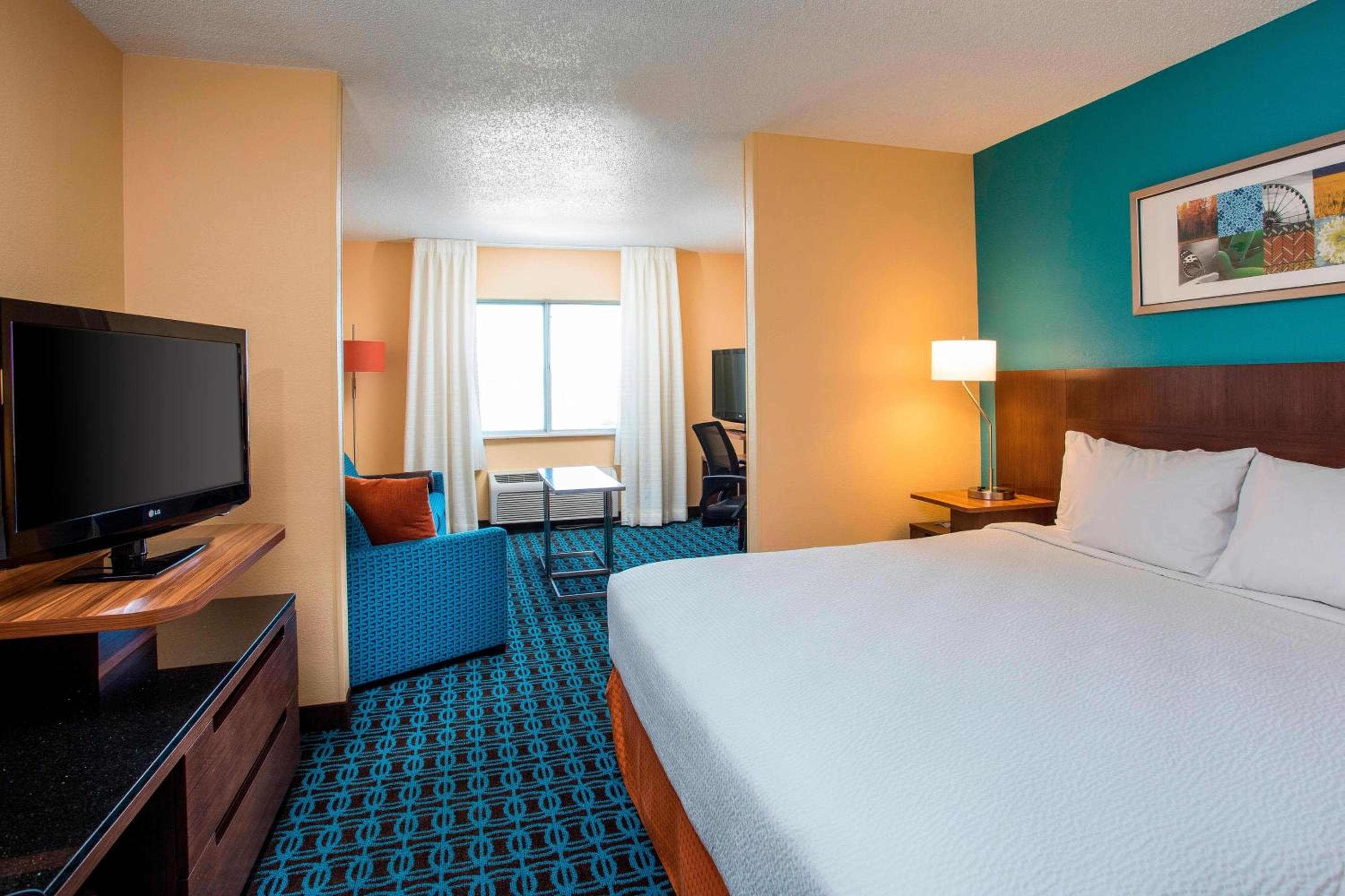 Fairfield by Marriott Inn & Suites Cheyenne