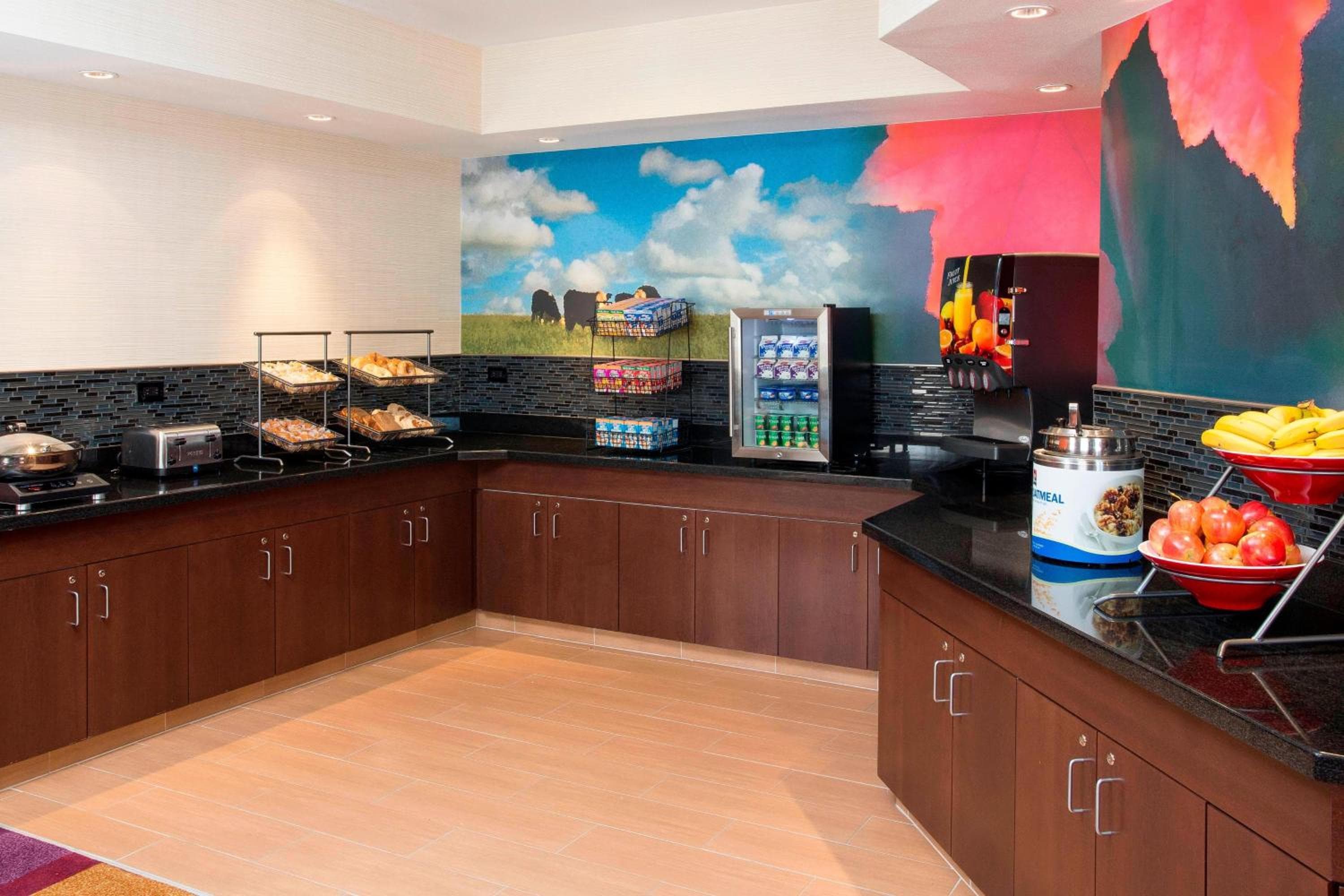 Fairfield by Marriott Inn & Suites Cheyenne