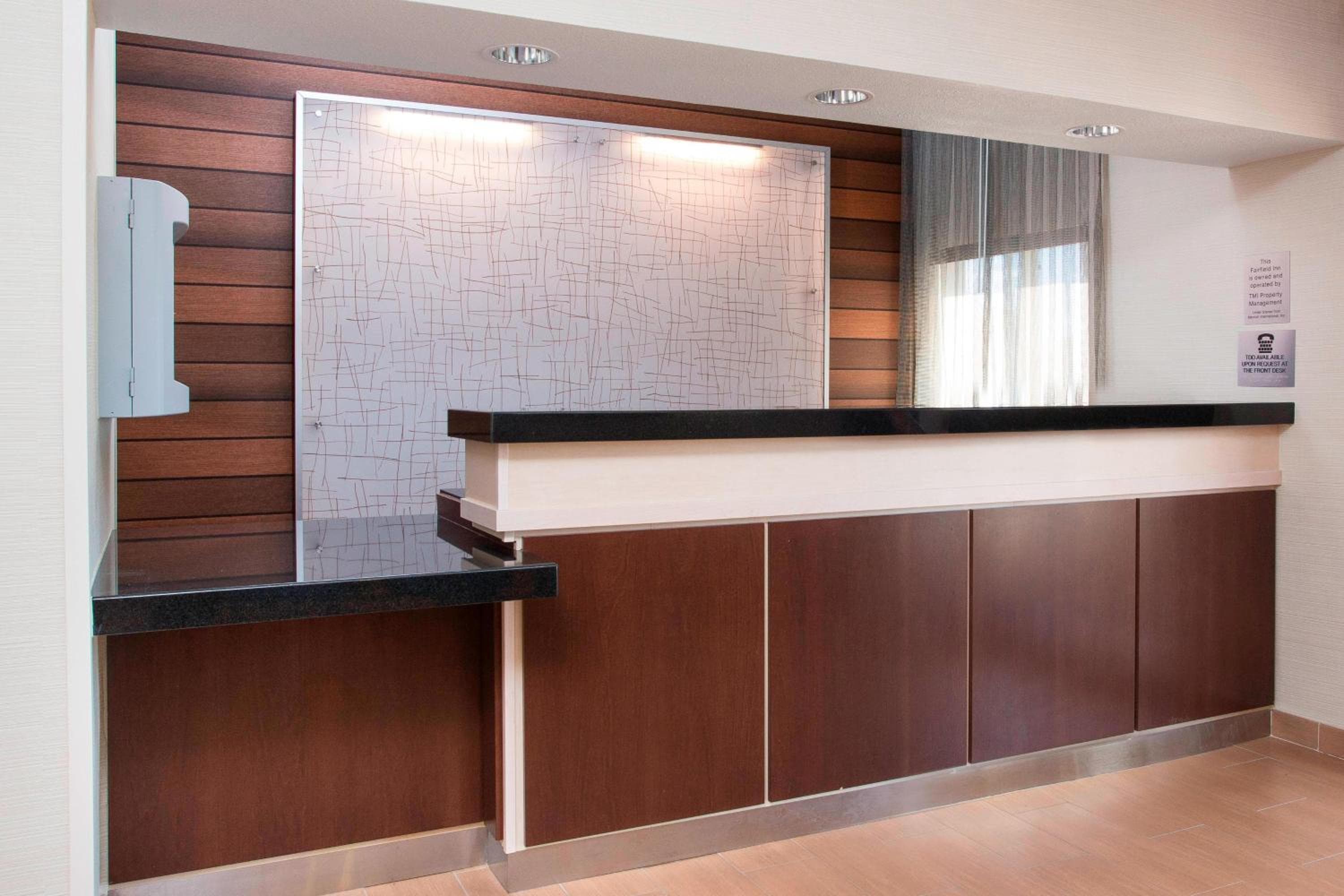 Fairfield by Marriott Inn & Suites Cheyenne