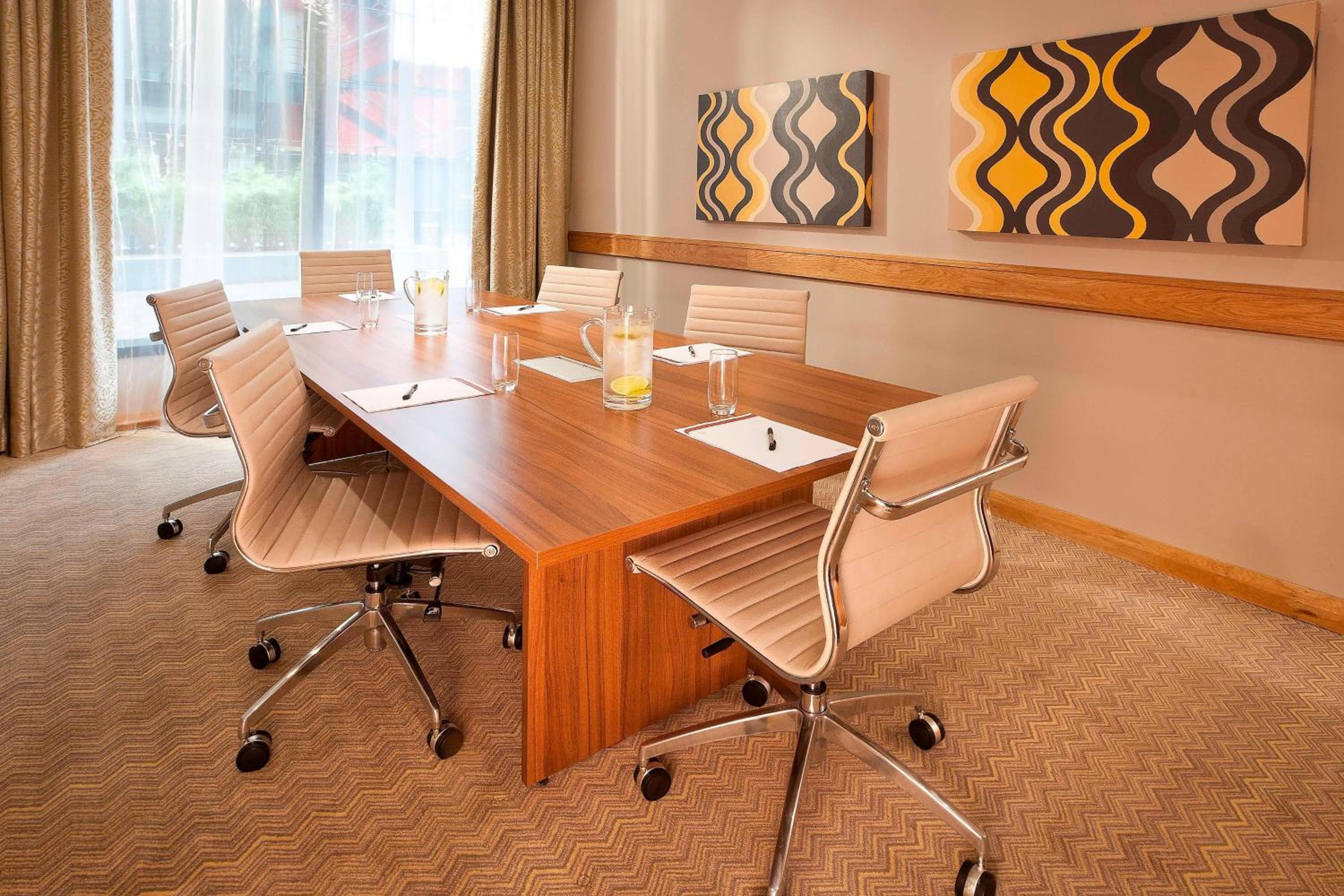 Residence Inn by Marriott Edinburgh