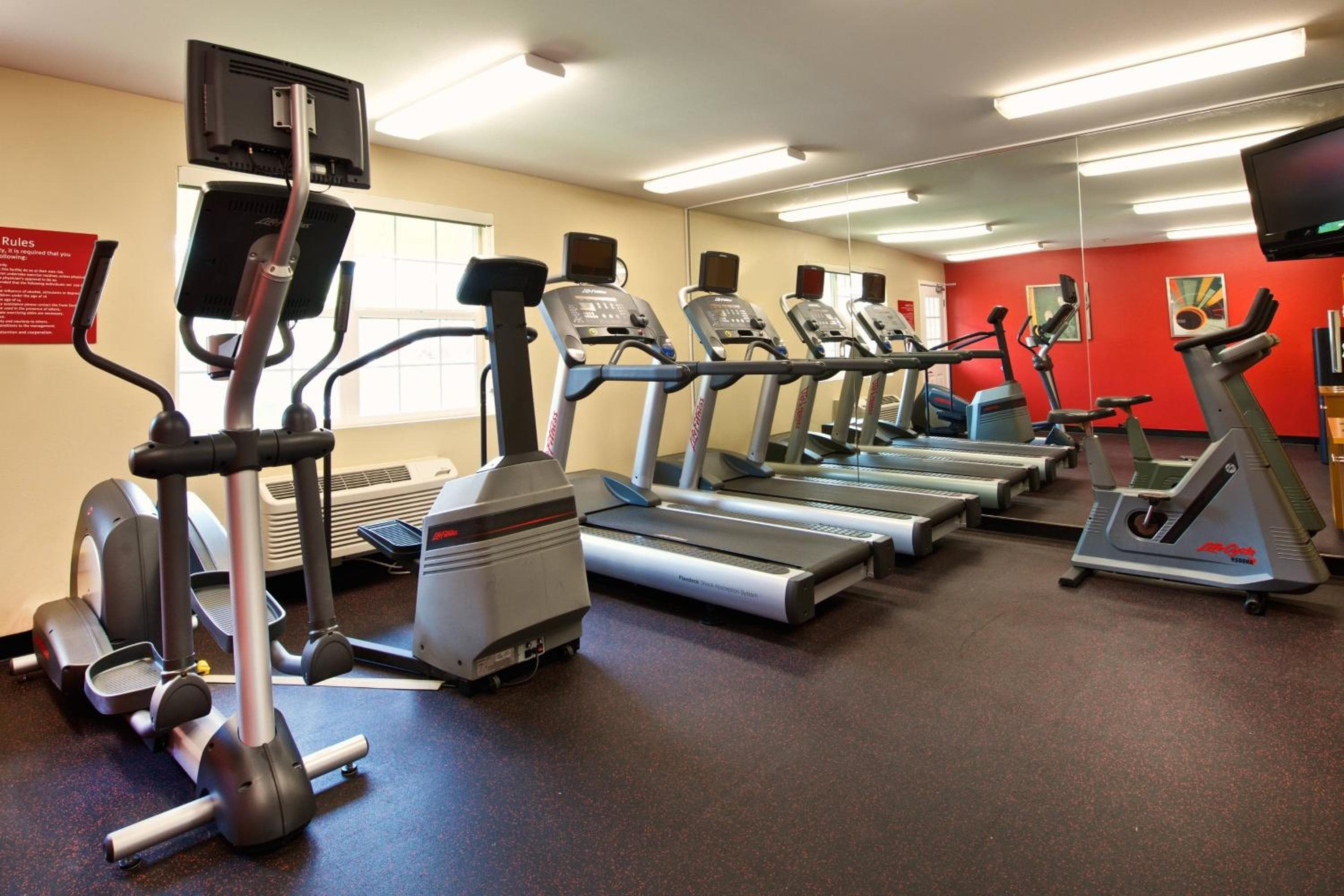 TownePlace Suites by Marriott Seattle Southcenter