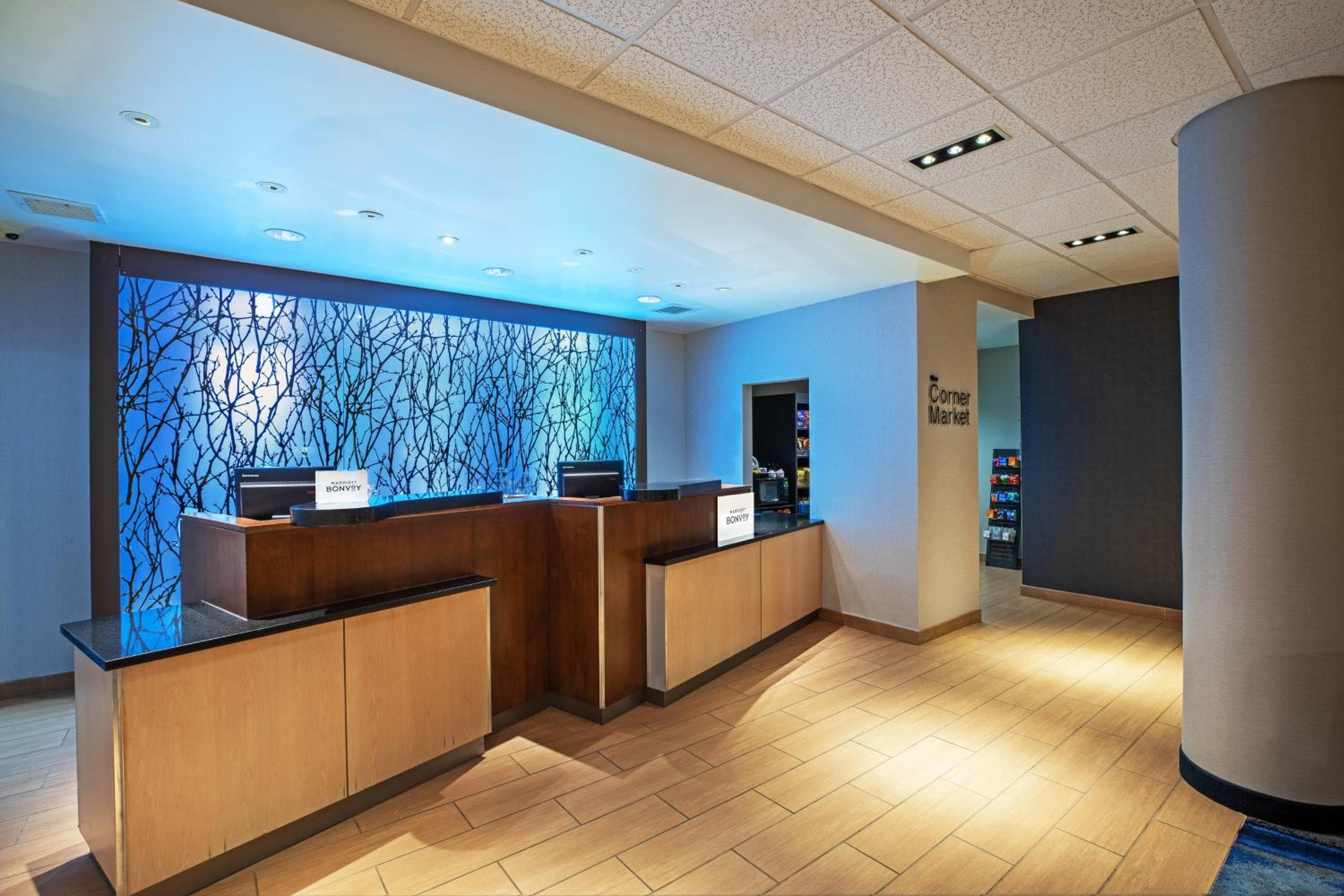 Fairfield Inn & Suites Tulsa Downtown Arts District