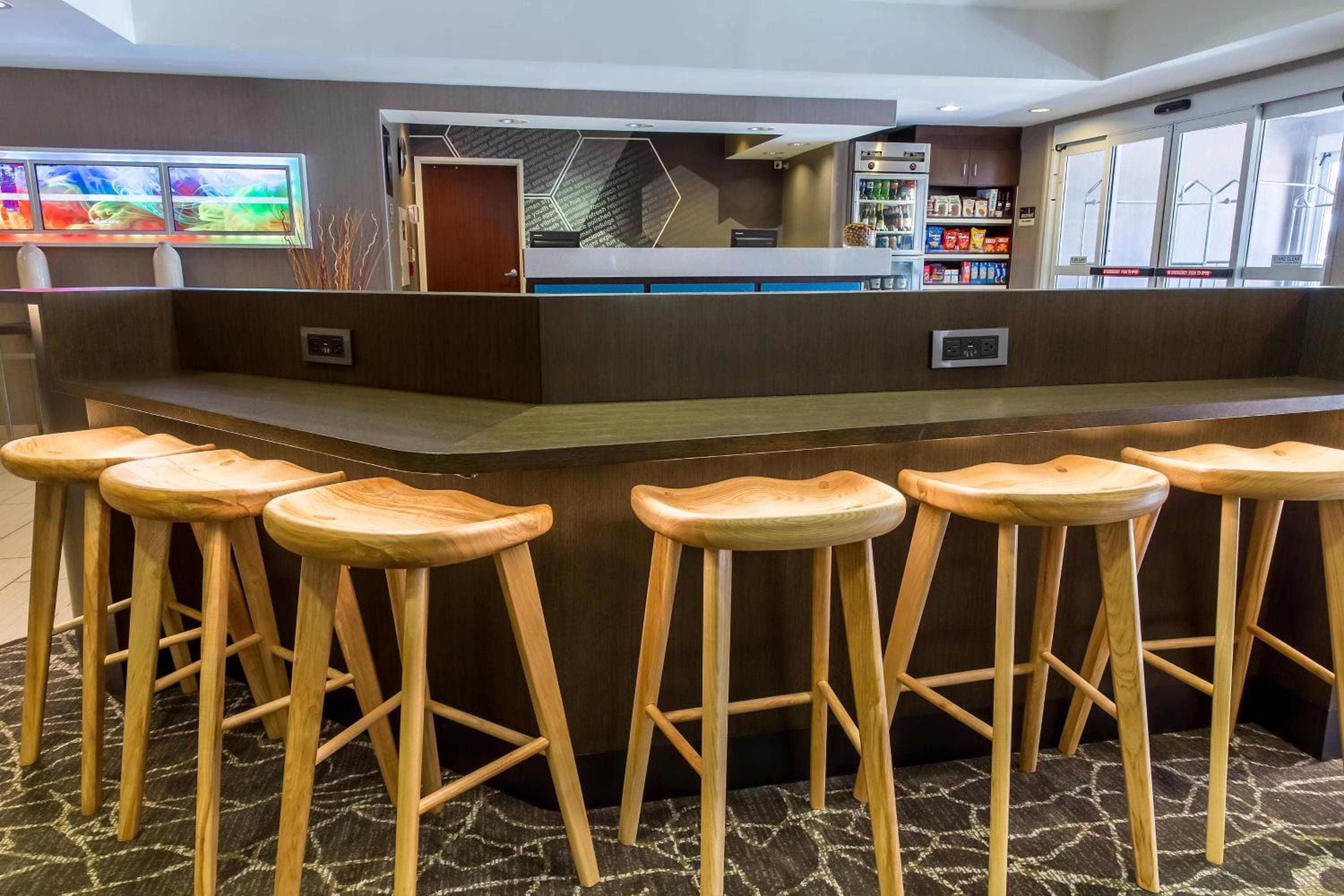 SpringHill Suites by Marriott Houston Brookhollow