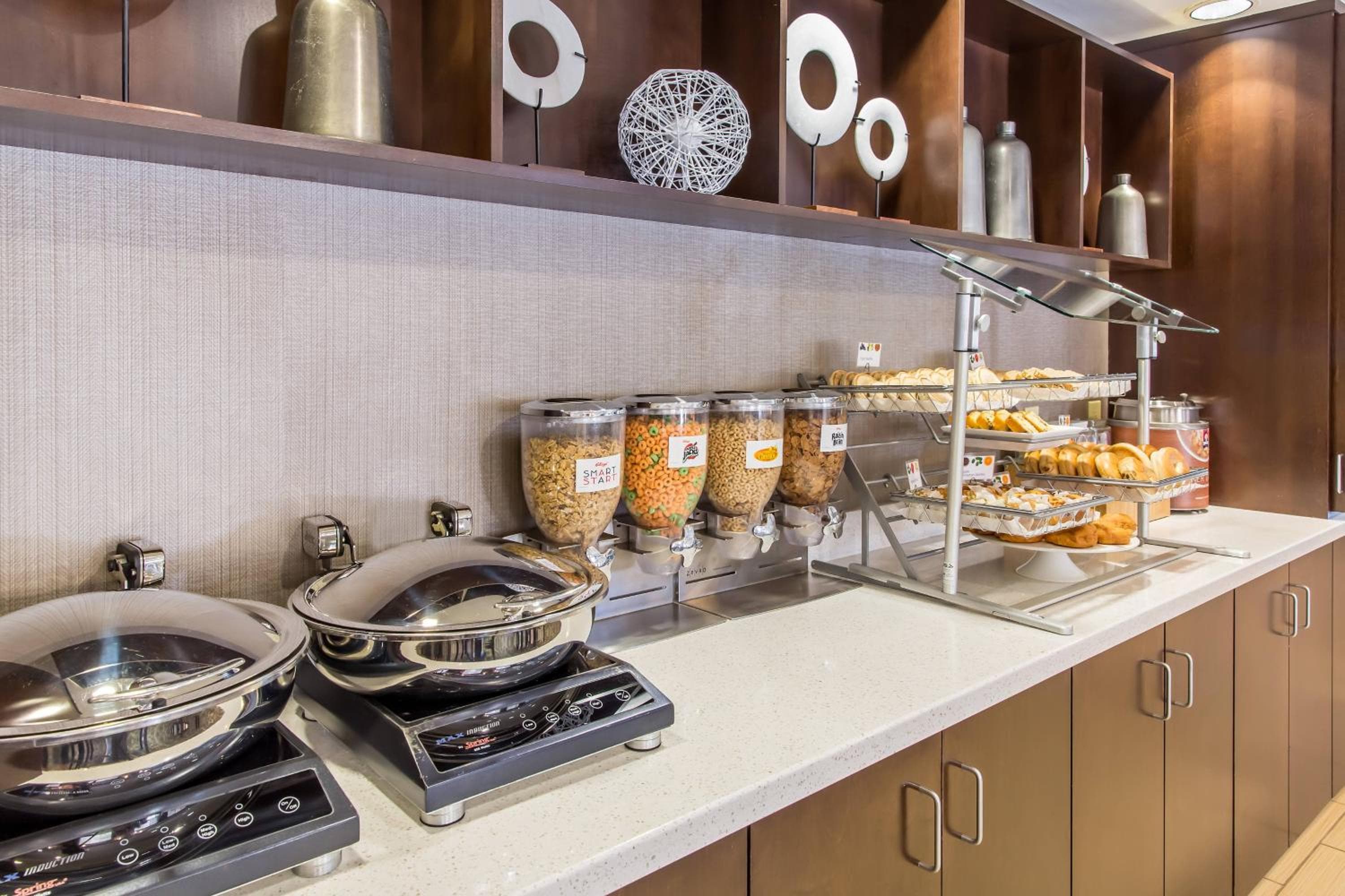 SpringHill Suites by Marriott Houston Brookhollow