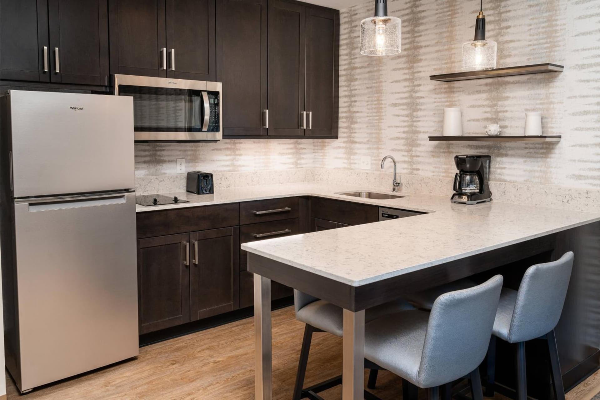 Residence Inn by Marriott Grand Rapids Downtown