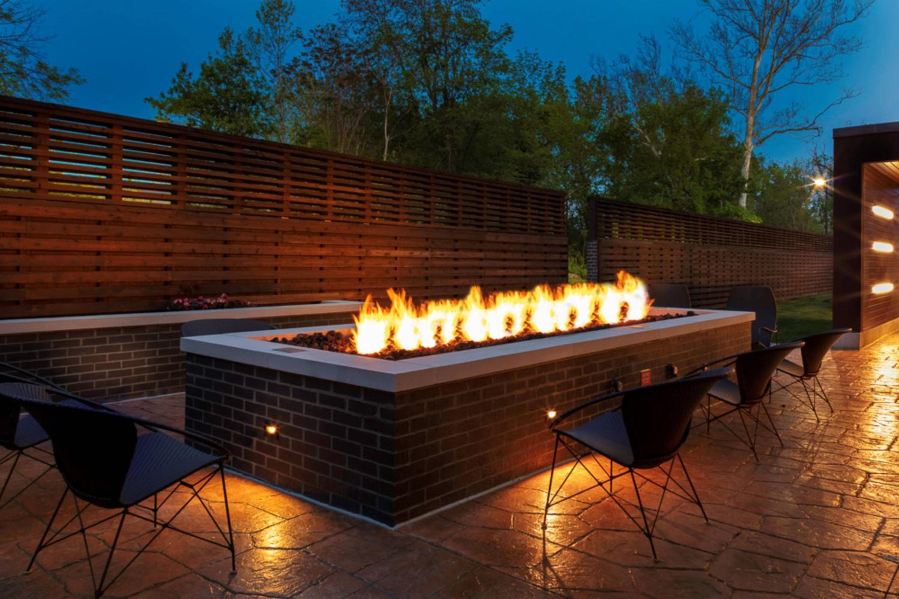 Courtyard by Marriott Indianapolis West-Speedway