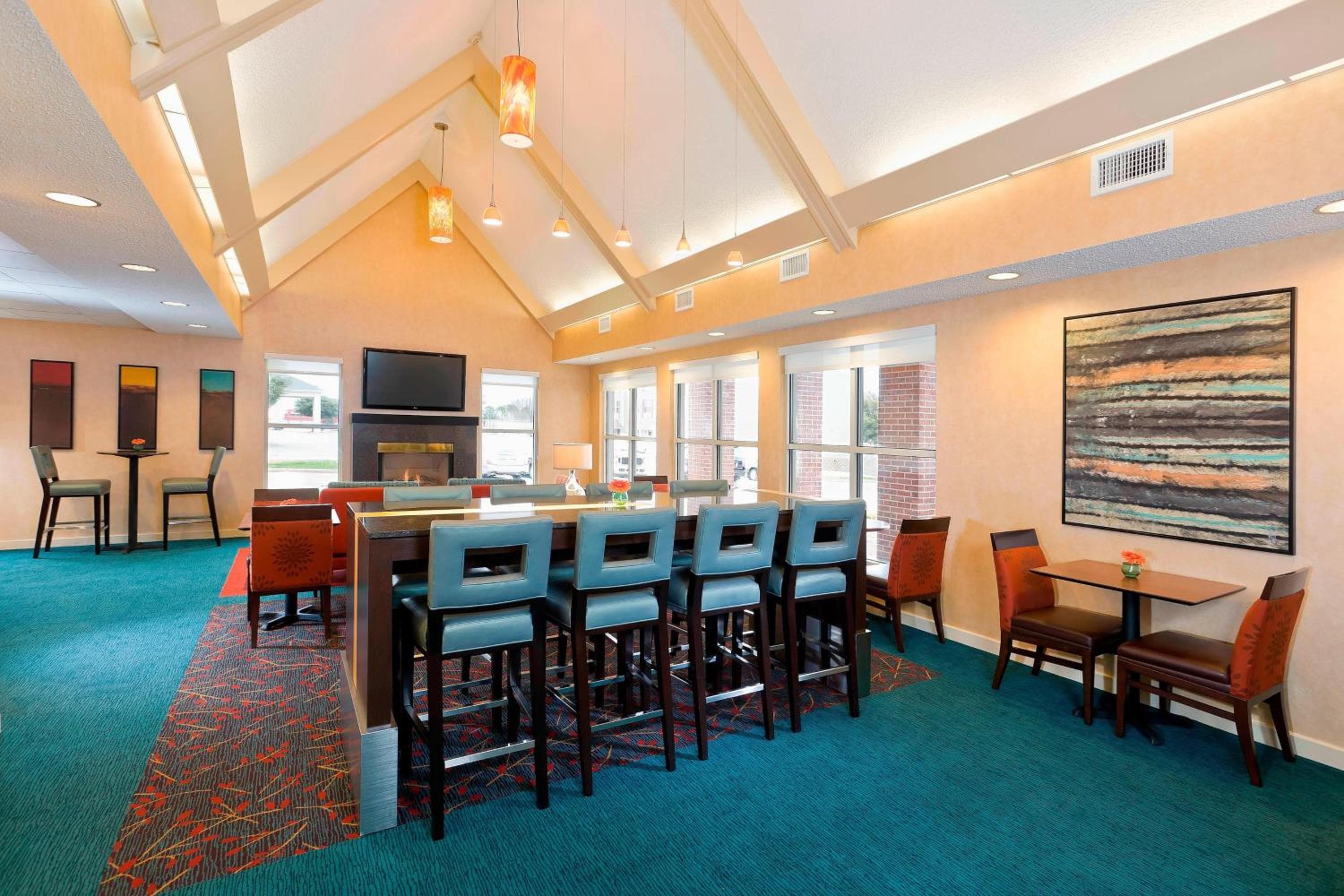 Residence Inn by Marriott Dallas Lewisville