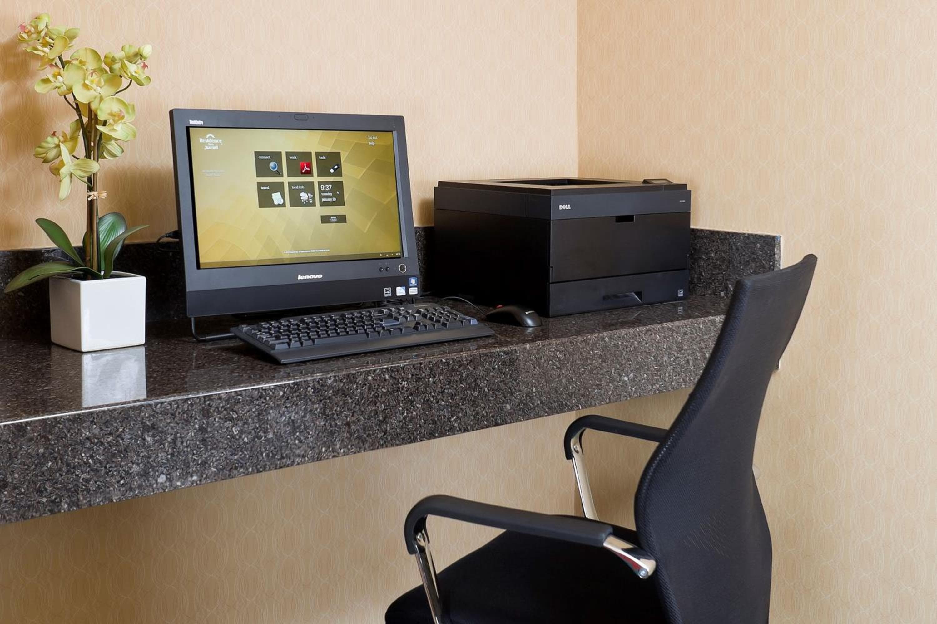 Residence Inn by Marriott Dallas Lewisville