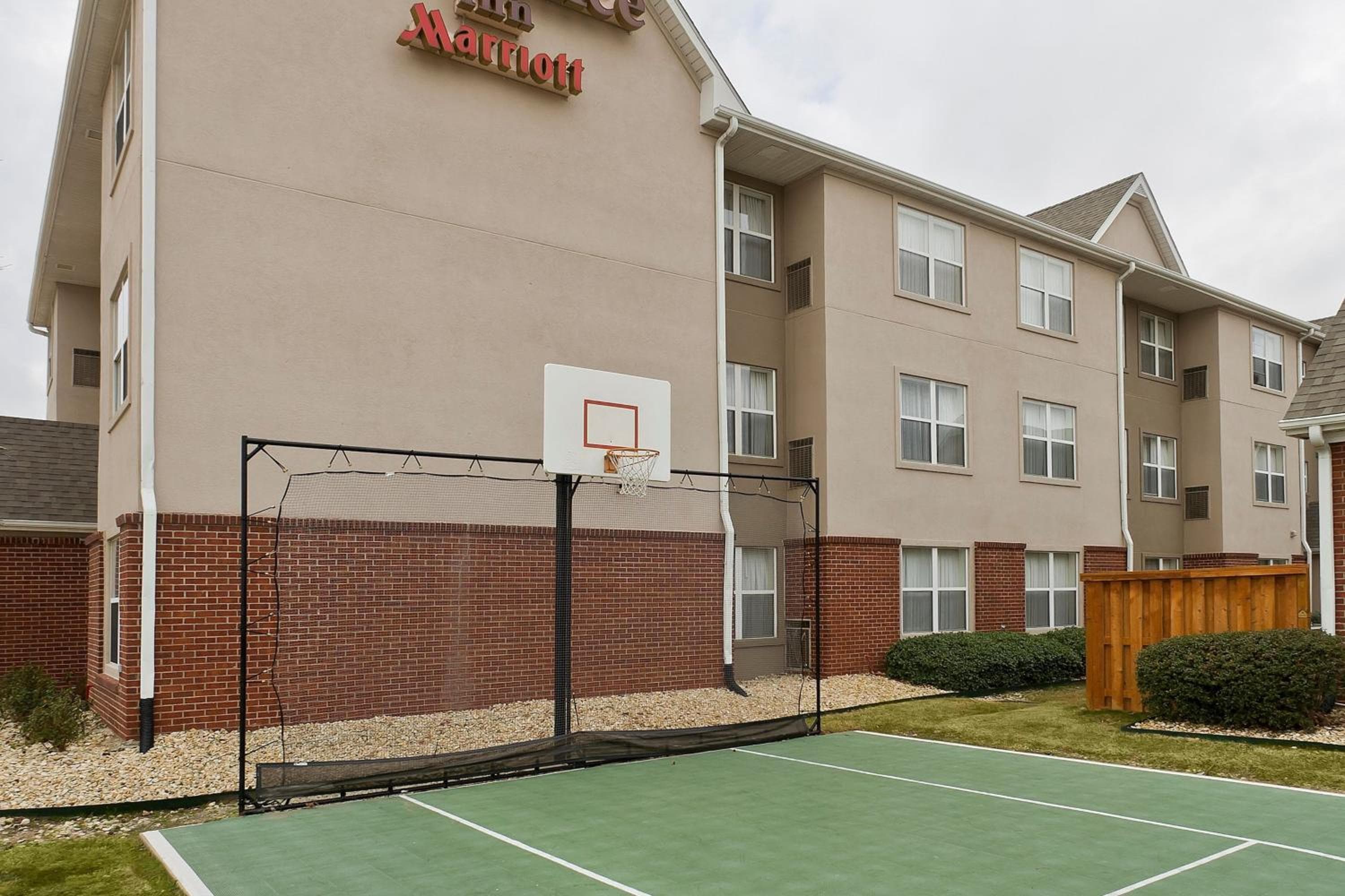 Residence Inn by Marriott Dallas Lewisville