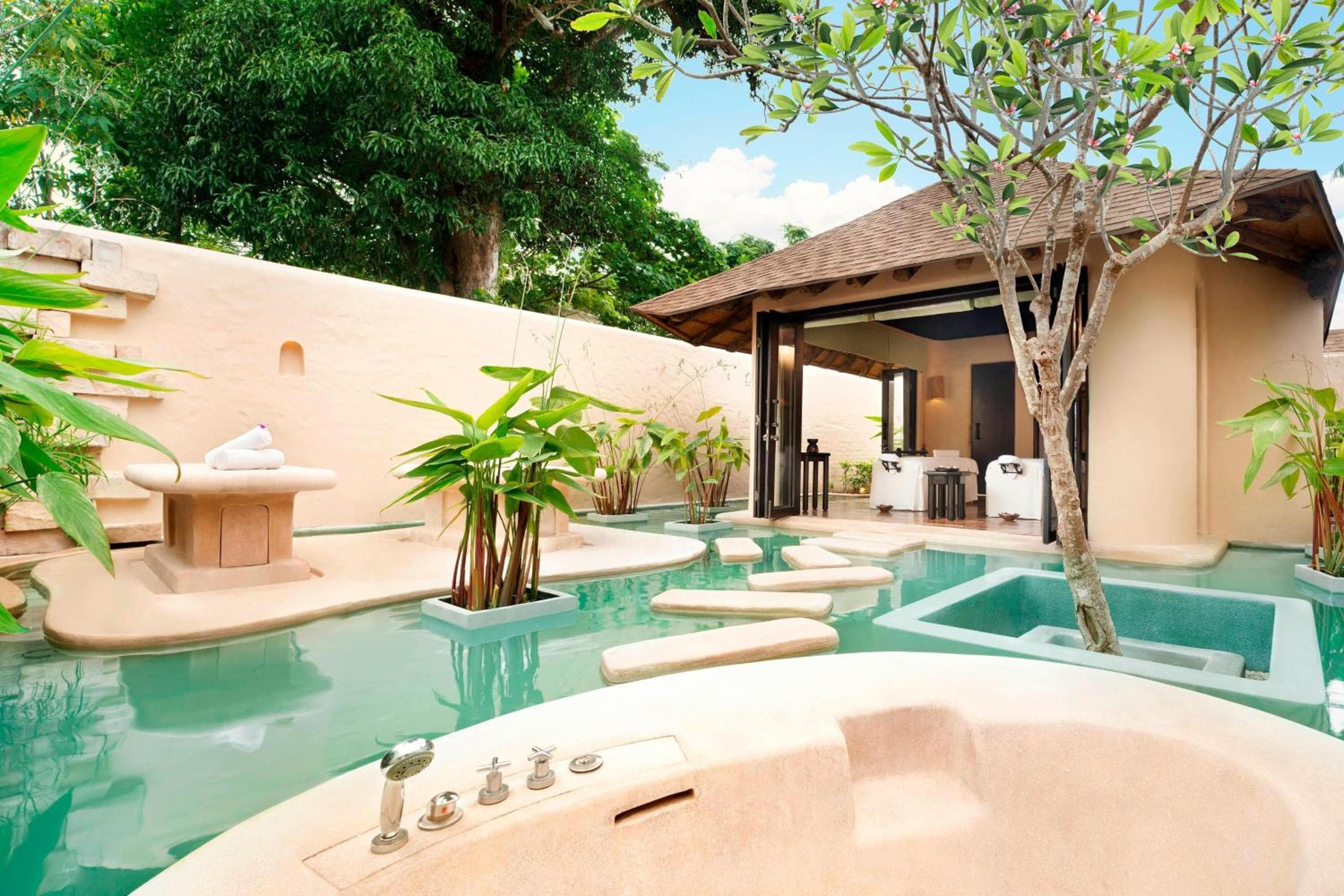 The Naka Island, a Luxury Collection Resort & Spa, Phuket