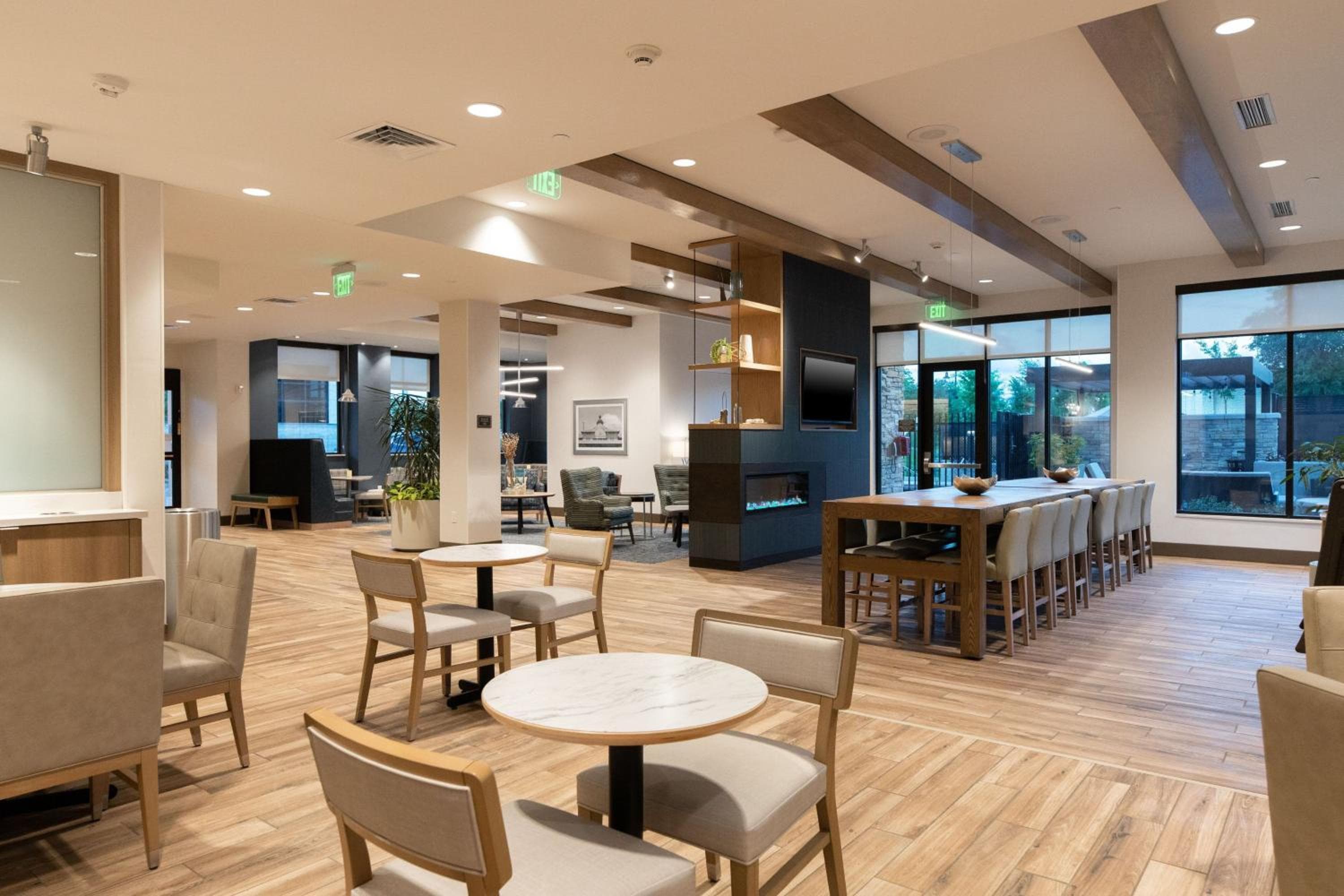 Residence Inn by Marriott Fort Worth Southwest