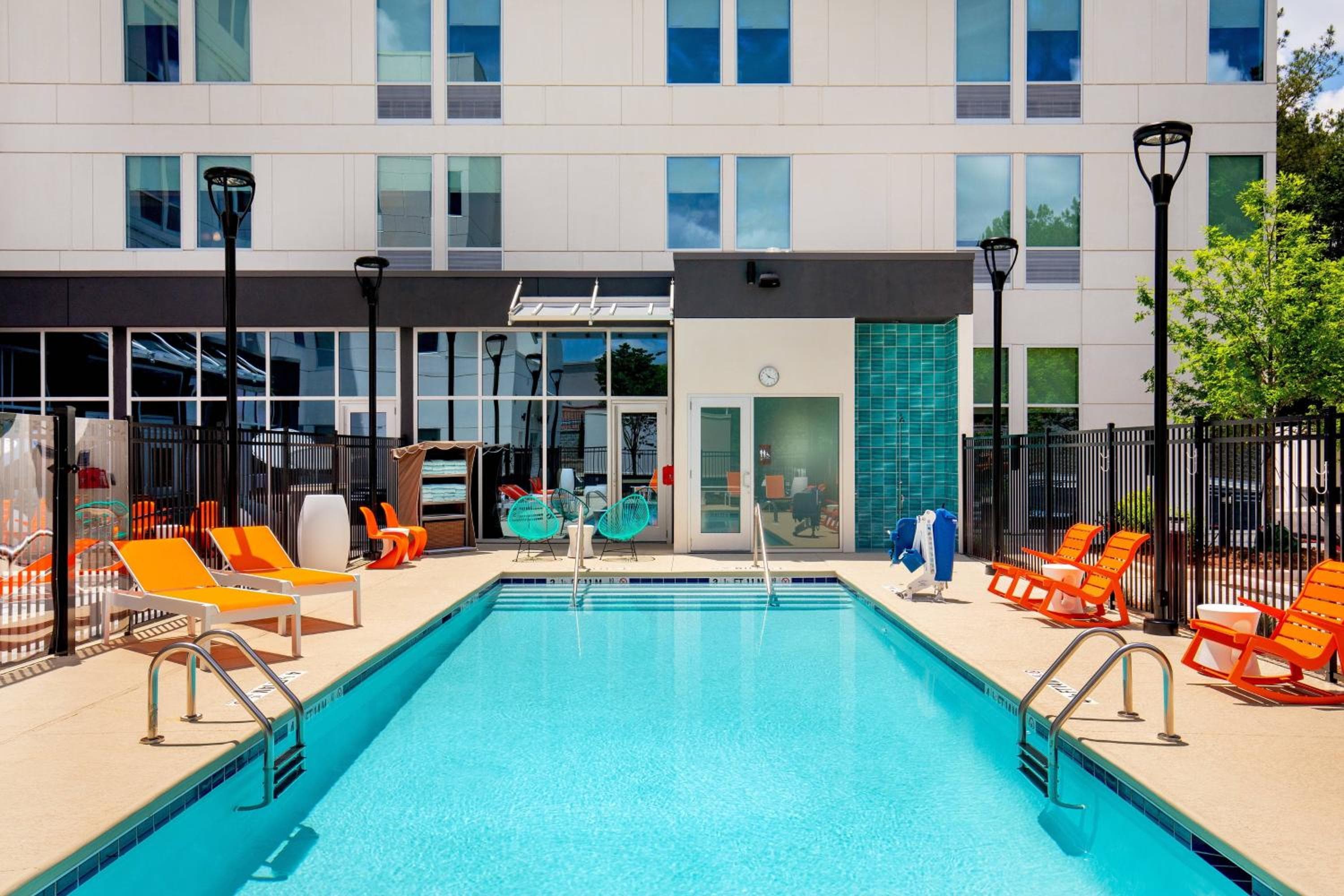 Aloft by Marriott Trophy Club Westlake