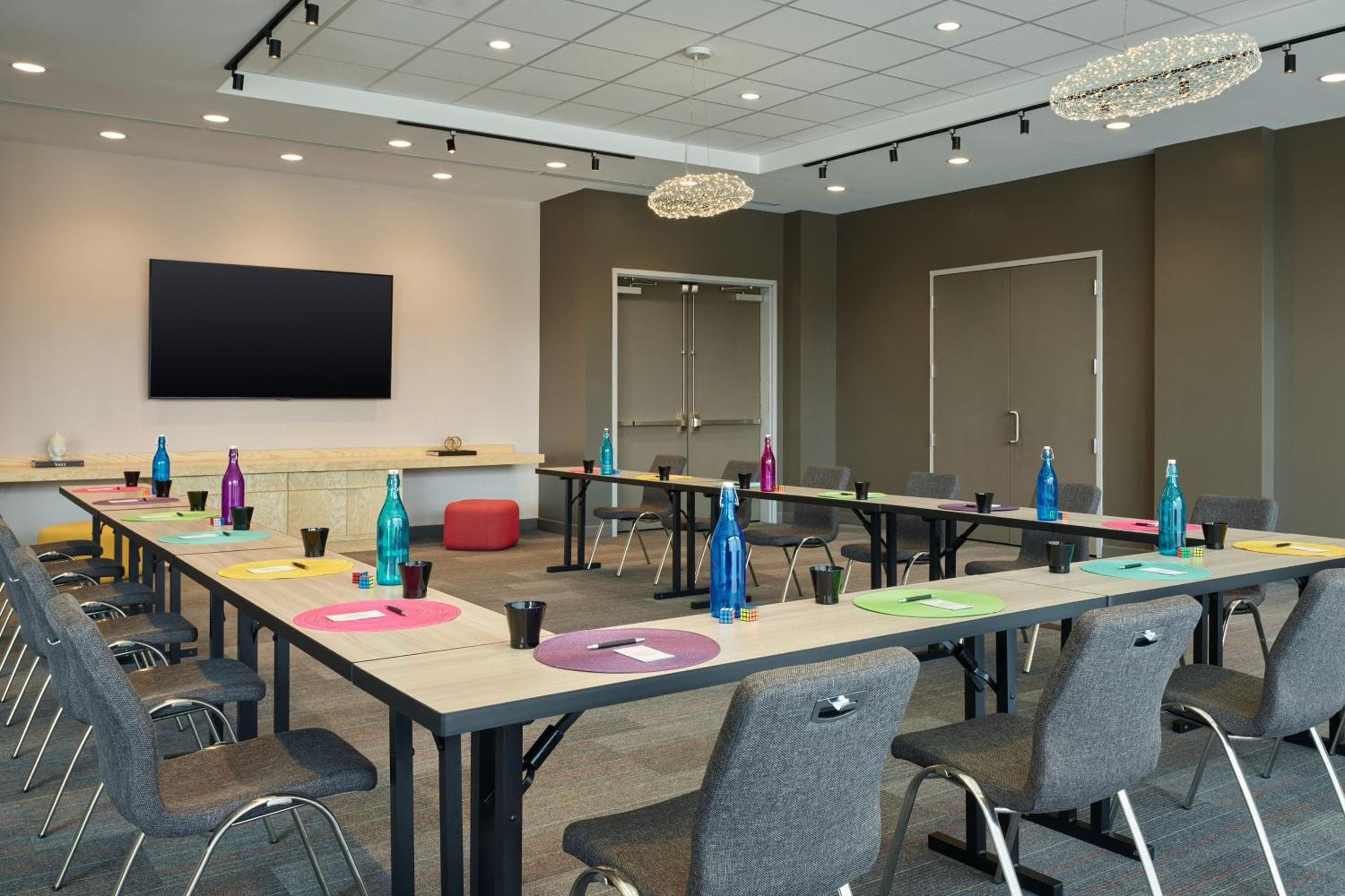 Aloft by Marriott Trophy Club Westlake