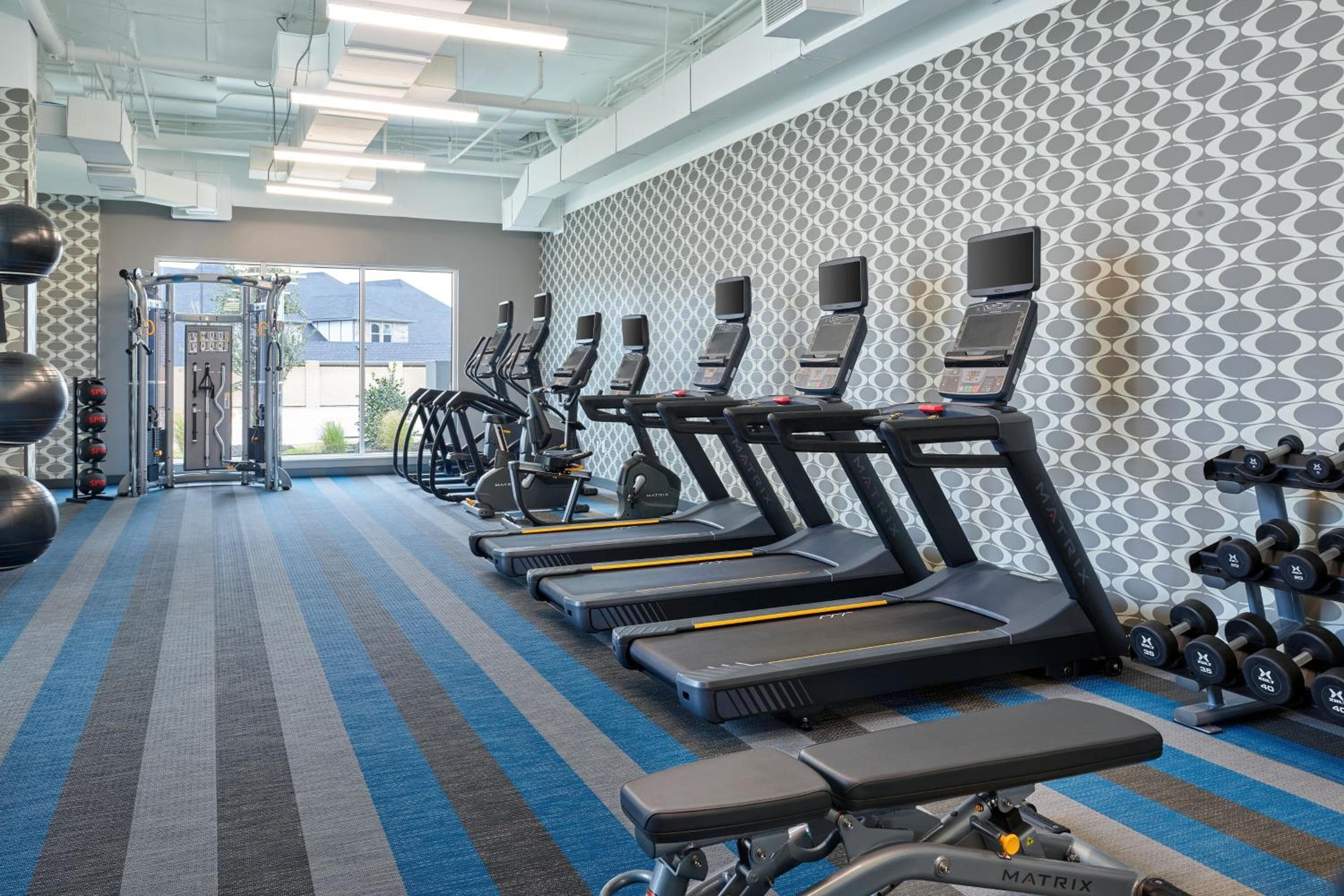 Aloft by Marriott Trophy Club Westlake