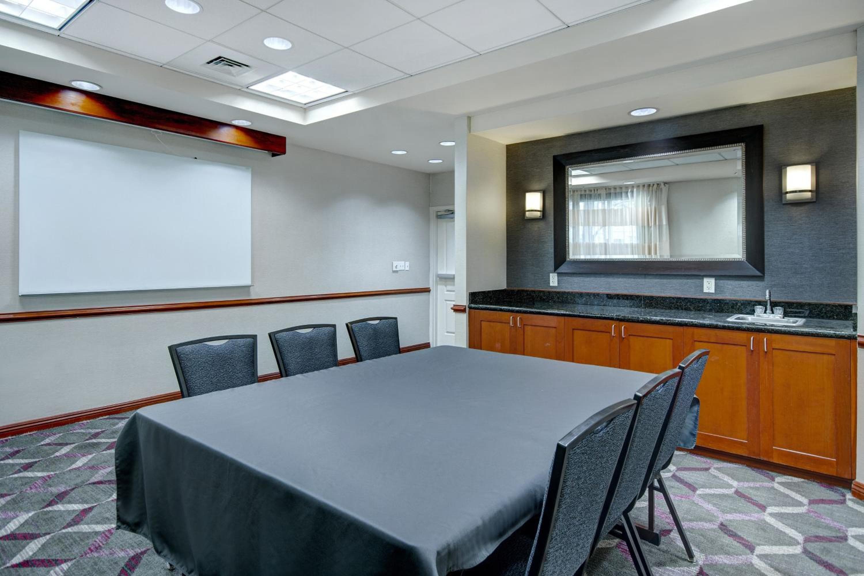Residence Inn by Marriott Morgantown Medical Center Area