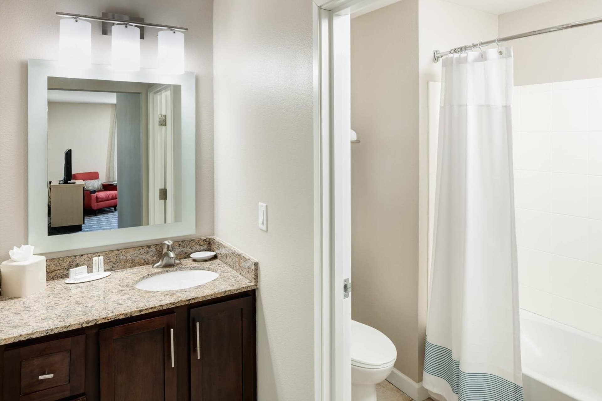 TownePlace Suites Columbia Southeast / Fort Jackson