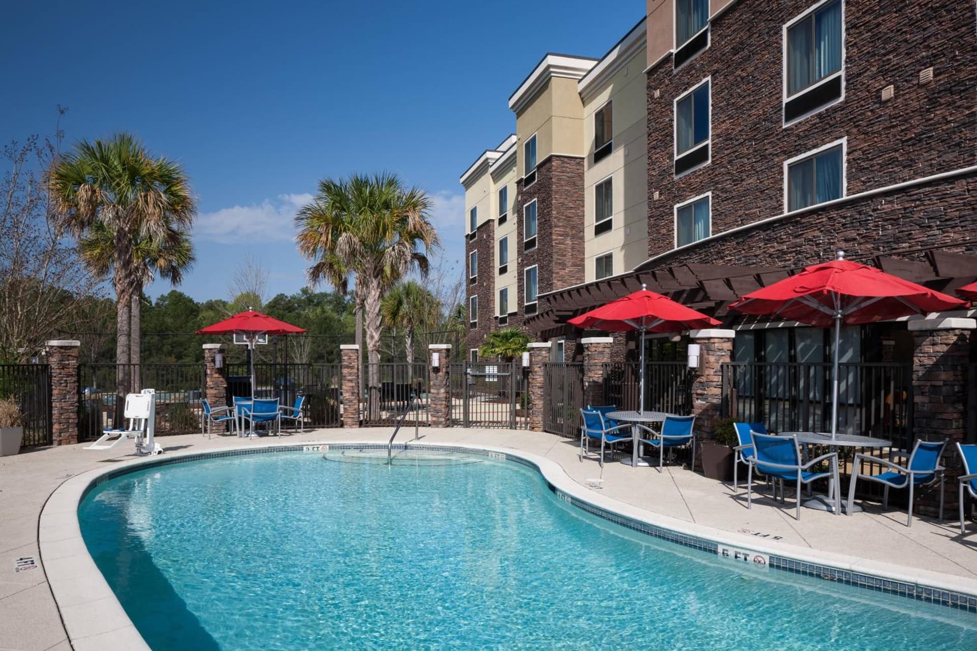 TownePlace Suites Columbia Southeast / Fort Jackson