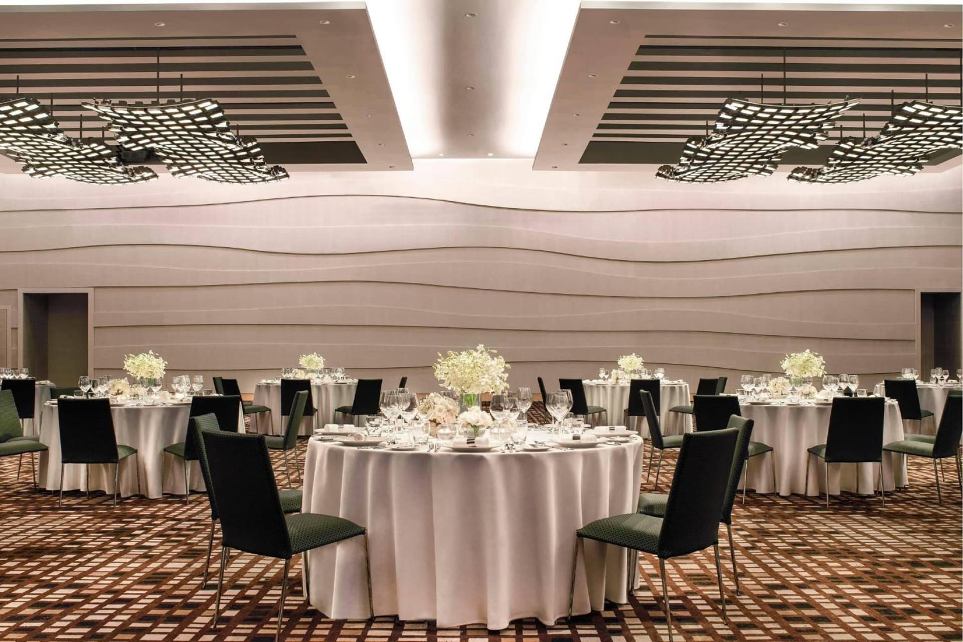 Kota Kinabalu Marriott Hotel