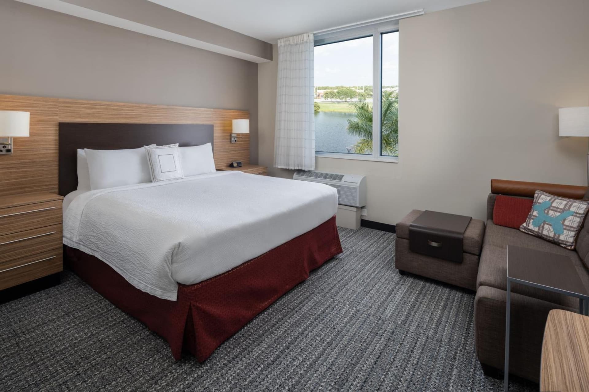 TownePlace Suites Miami Kendall West