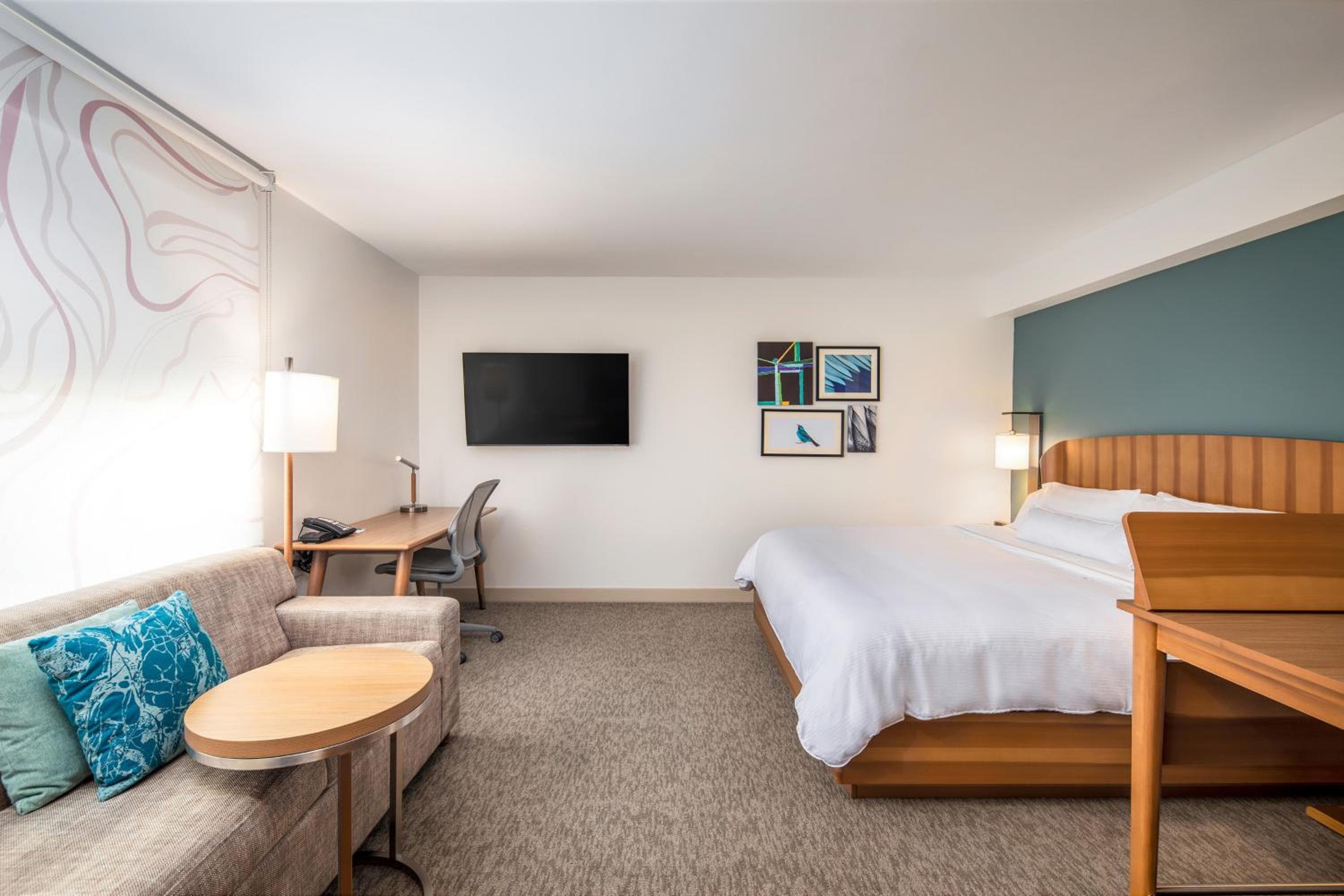 Element by Marriott Bentonville