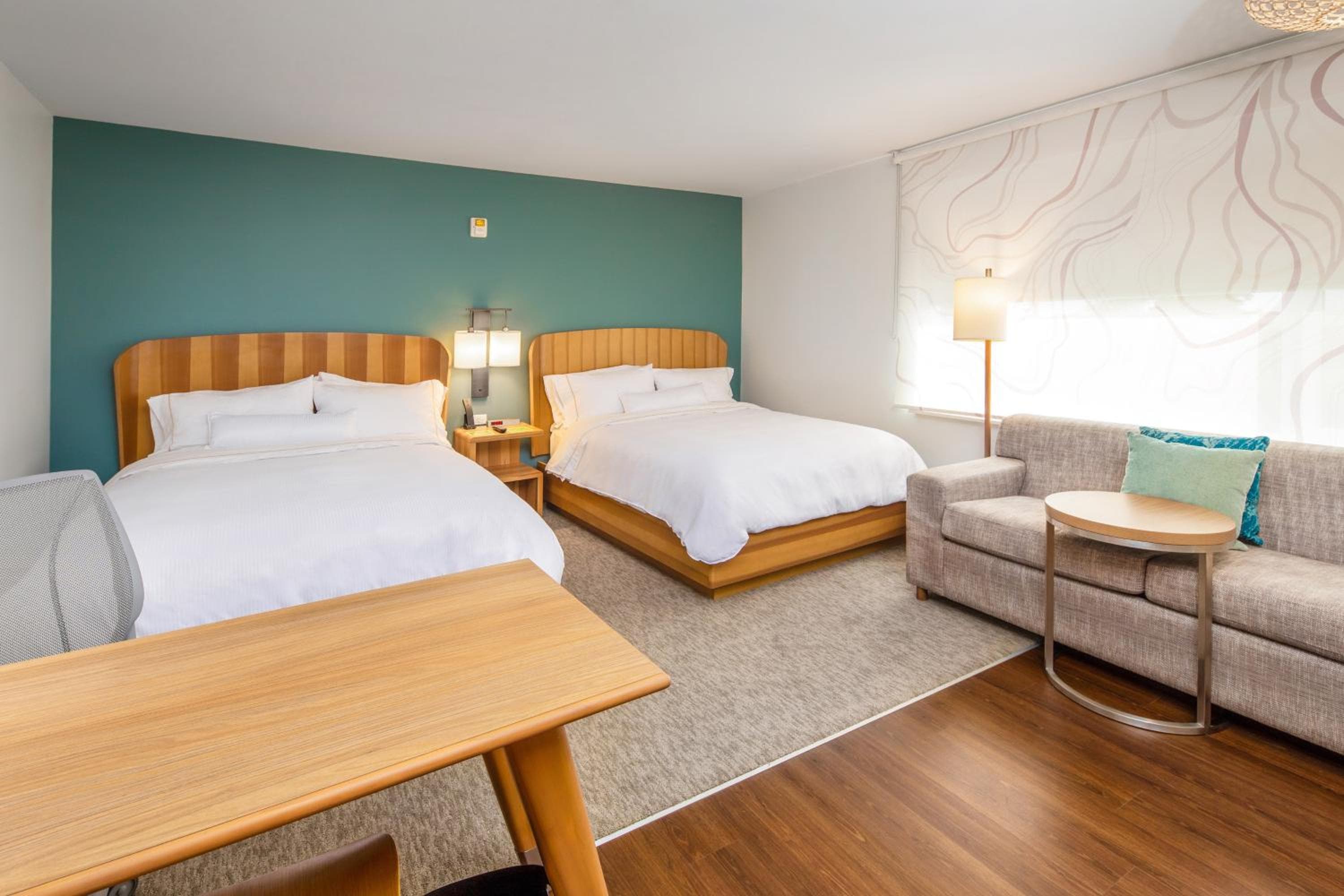 Element by Marriott Bentonville