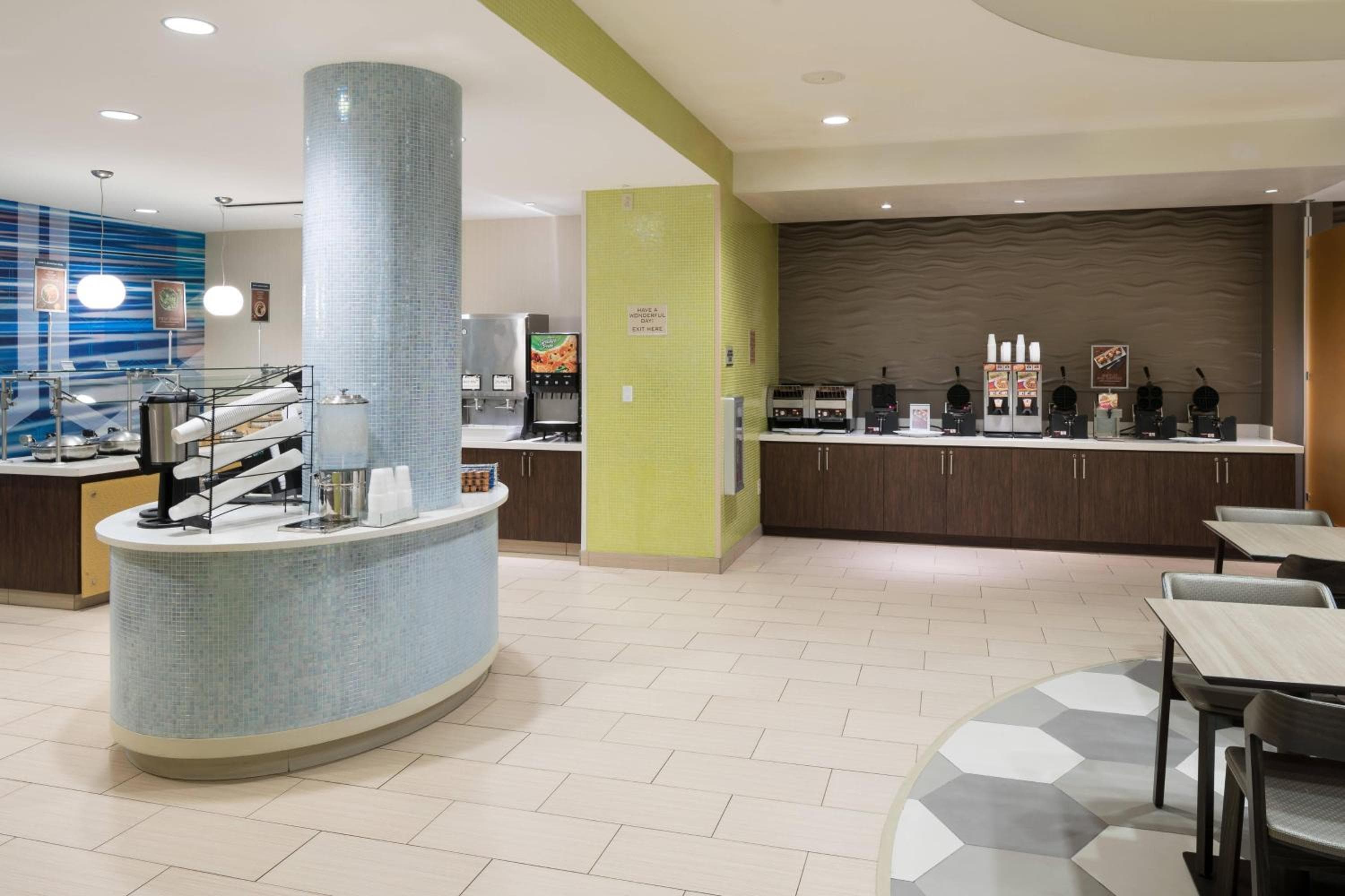 SpringHill Suites by Marriott Orlando at SeaWorld